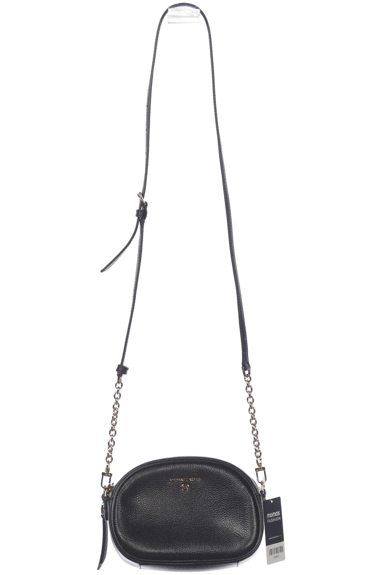 

Michael Michael Kors Damen Handtasche, schwarz, Gr.