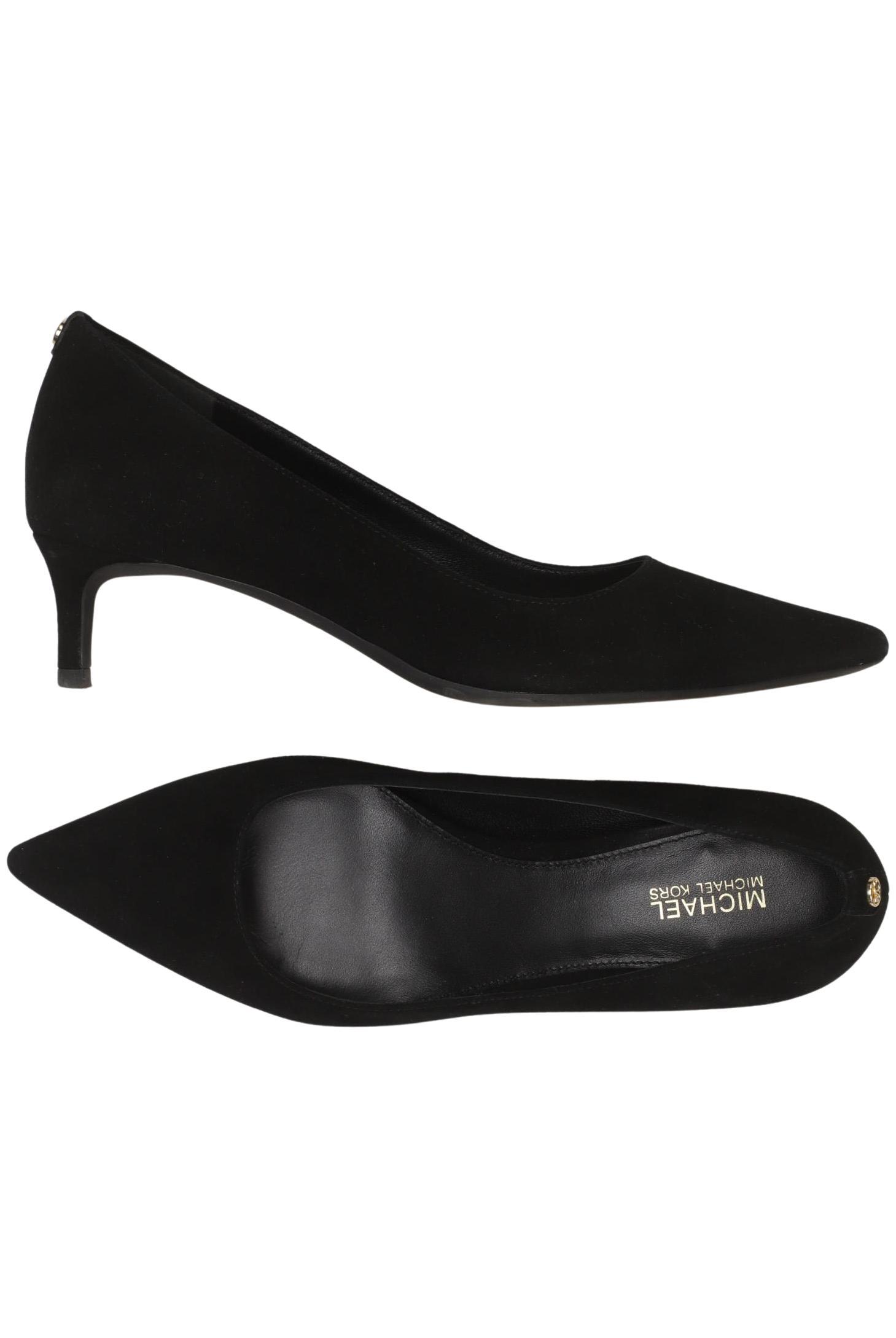 

Michael Michael Kors Damen Pumps, schwarz, Gr. 36