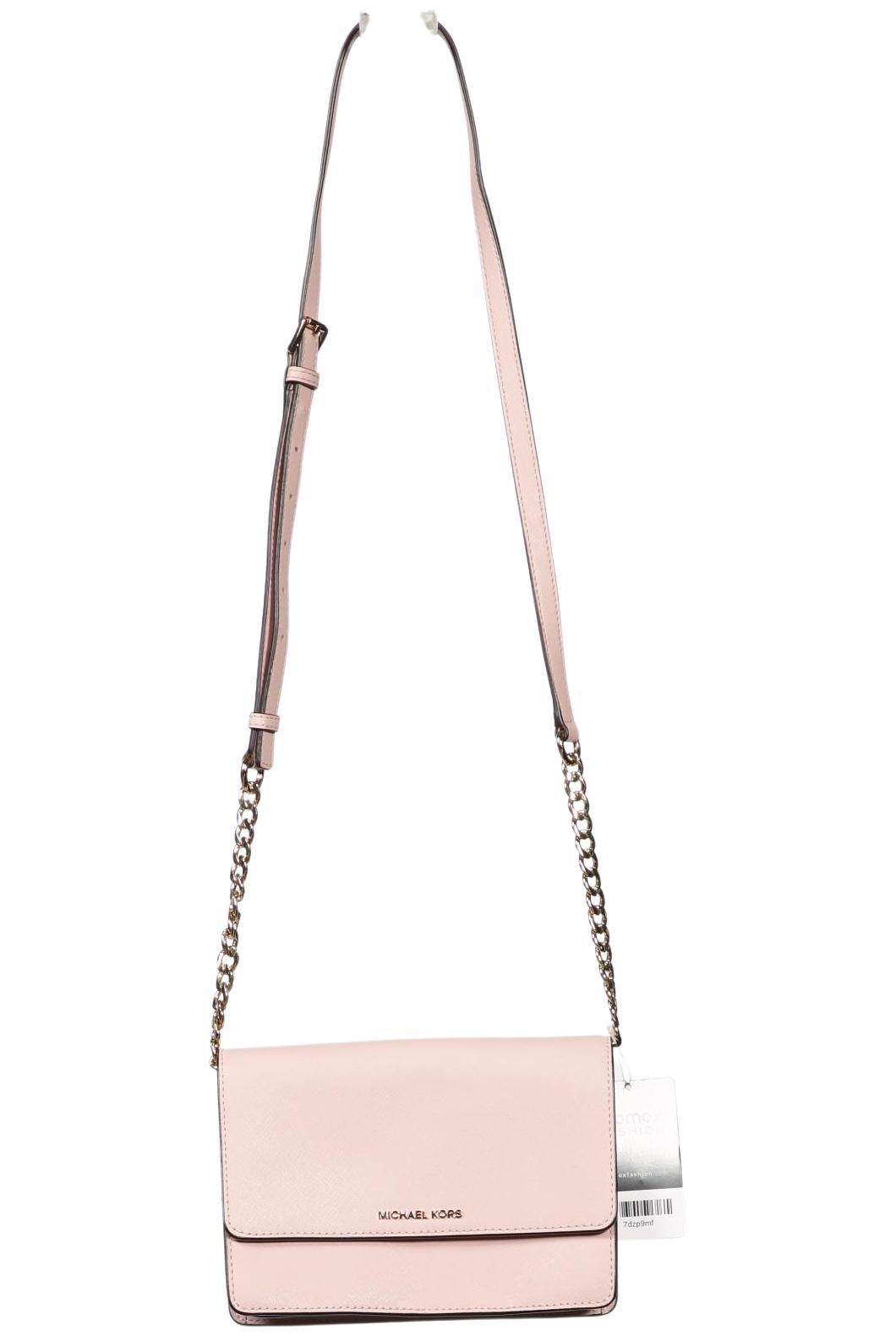 

Michael Michael Kors Damen Handtasche, pink, Gr.