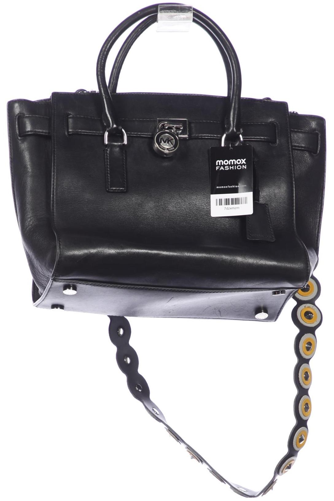 

Michael Michael Kors Damen Handtasche, schwarz, Gr.