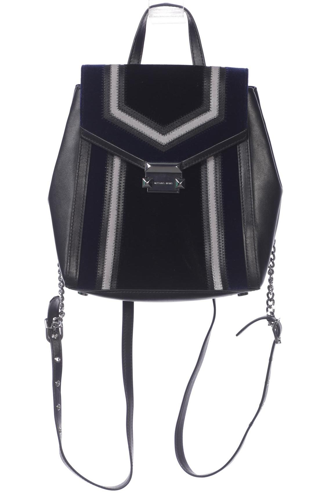 

MICHAEL MICHAEL KORS Damen Rucksack, schwarz
