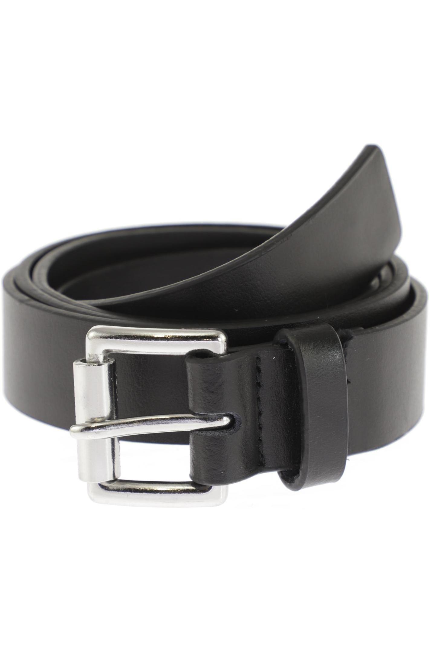 

Michael Michael Kors Damen Gürtel, schwarz, Gr. 80