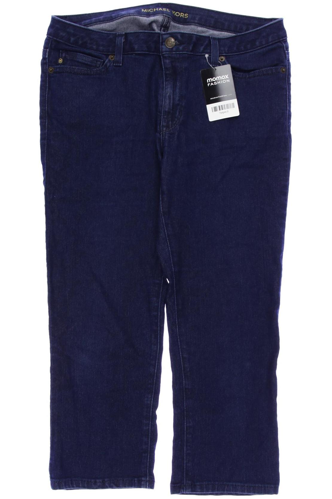 

Michael Michael Kors Damen Jeans, marineblau, Gr. 6