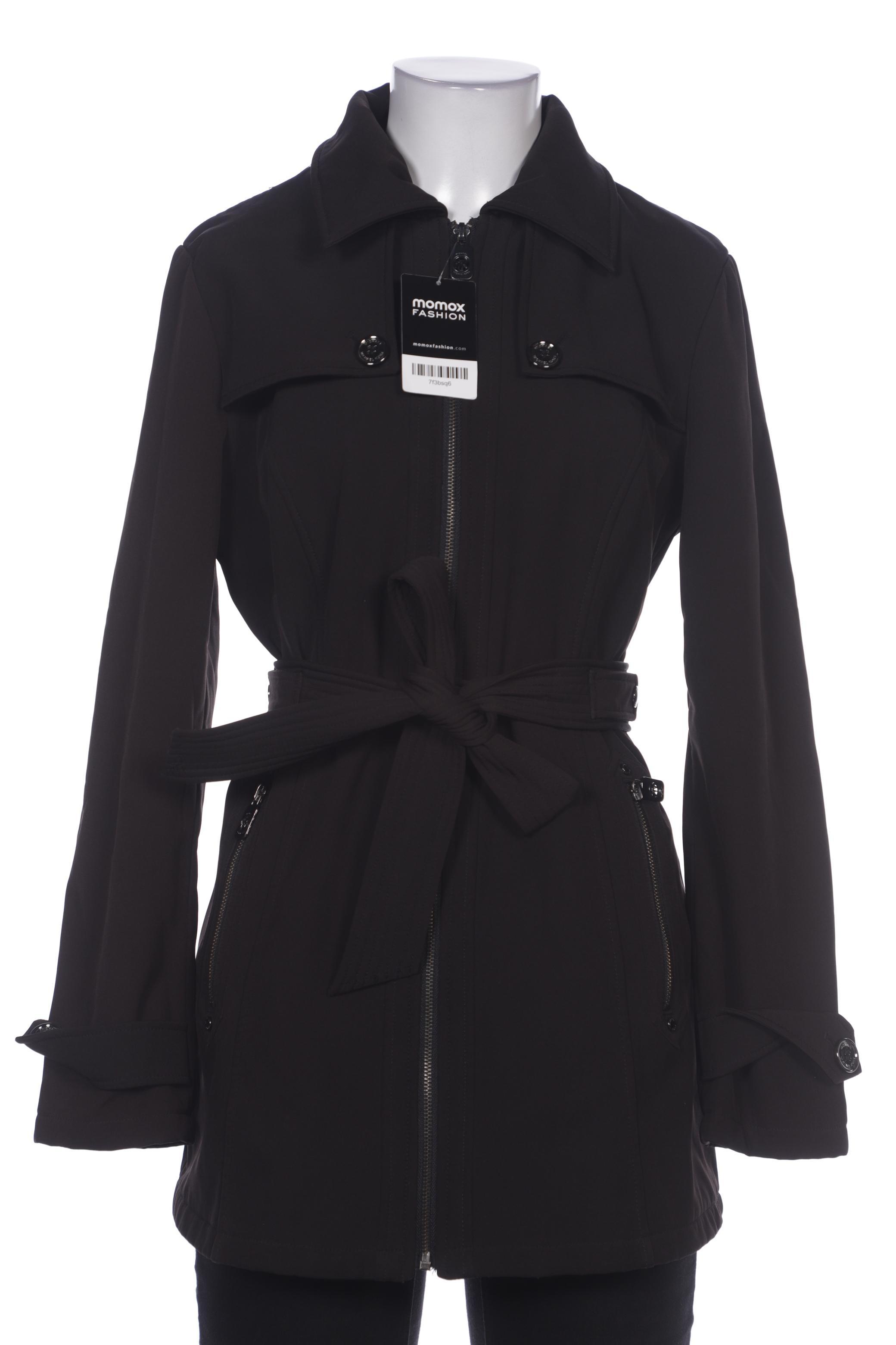 

Michael Michael Kors Damen Jacke, schwarz, Gr. 36
