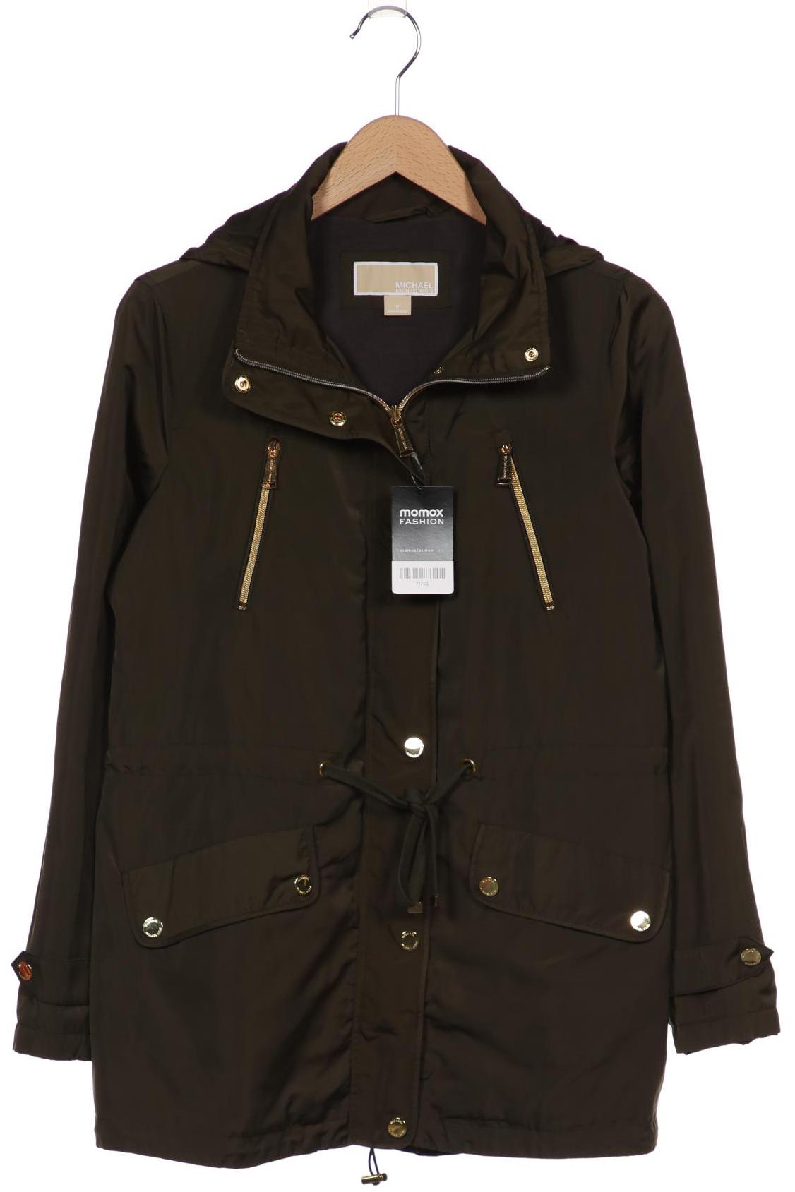 

MICHAEL MICHAEL KORS Damen Mantel, grün