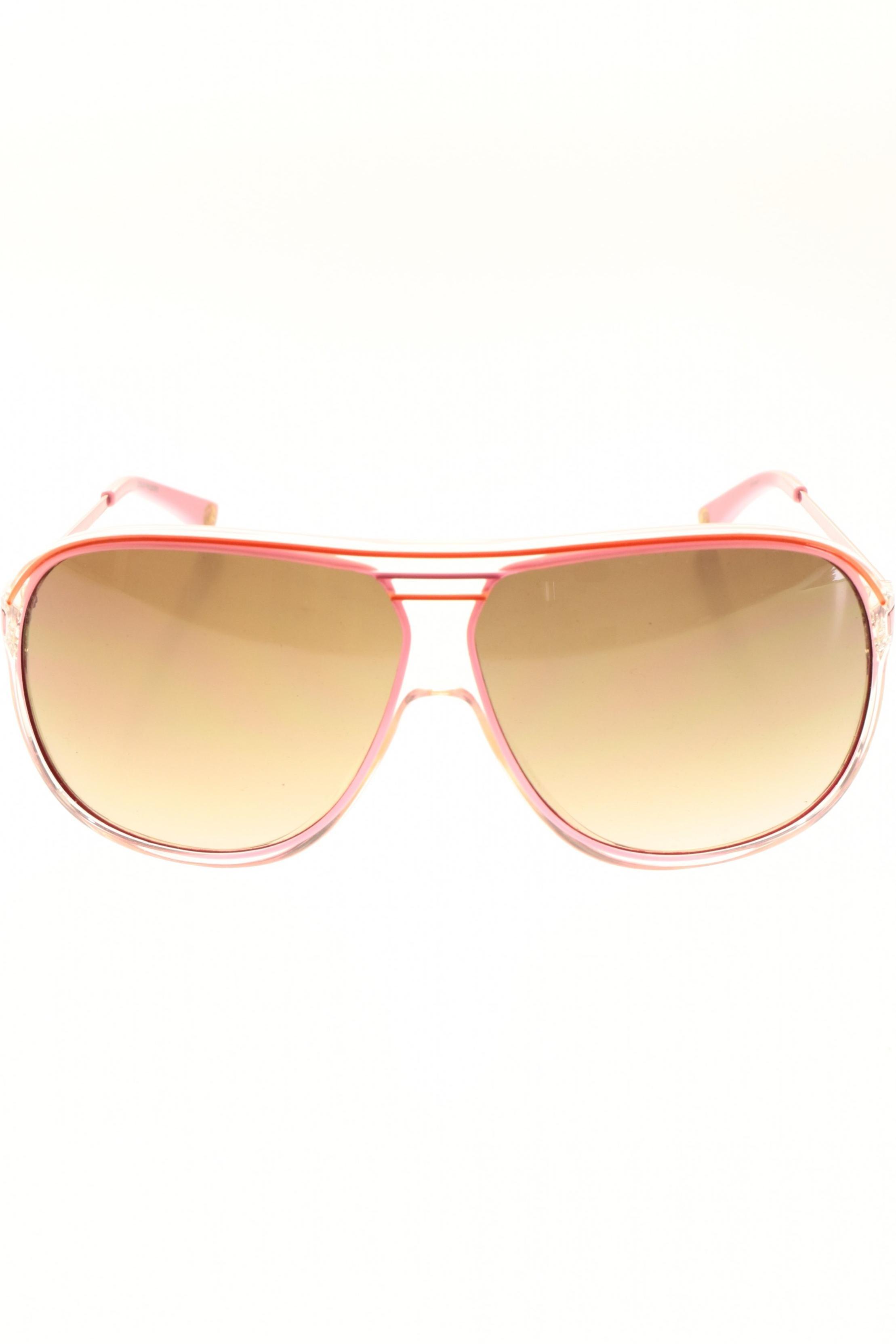 

Michael Michael Kors Damen Sonnenbrille, pink, Gr.