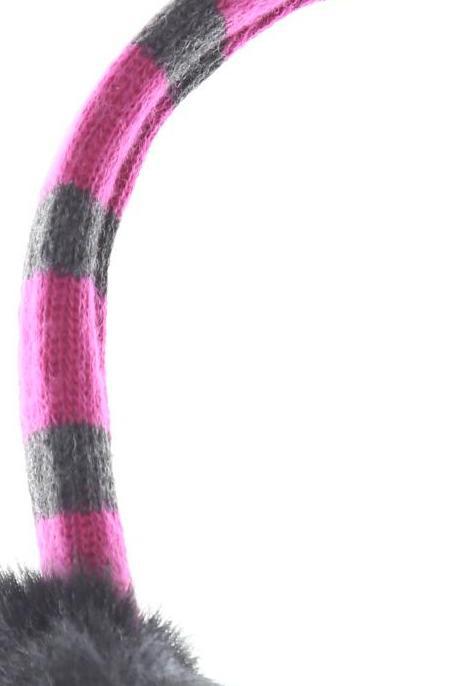 Thumbnail - Michael Michael Kors Mädchen Hut/Mütze, schwarz, Gr. uni