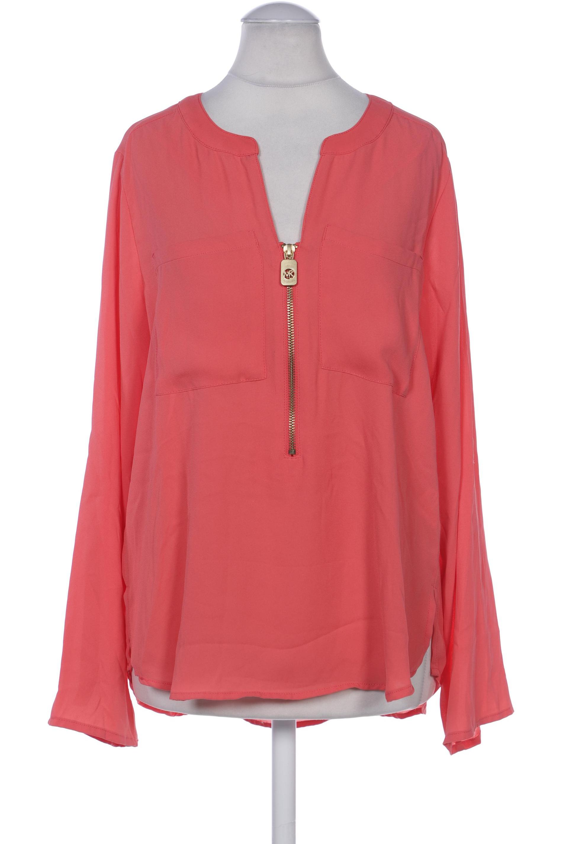 

Michael Michael Kors Damen Bluse, pink, Gr. 36
