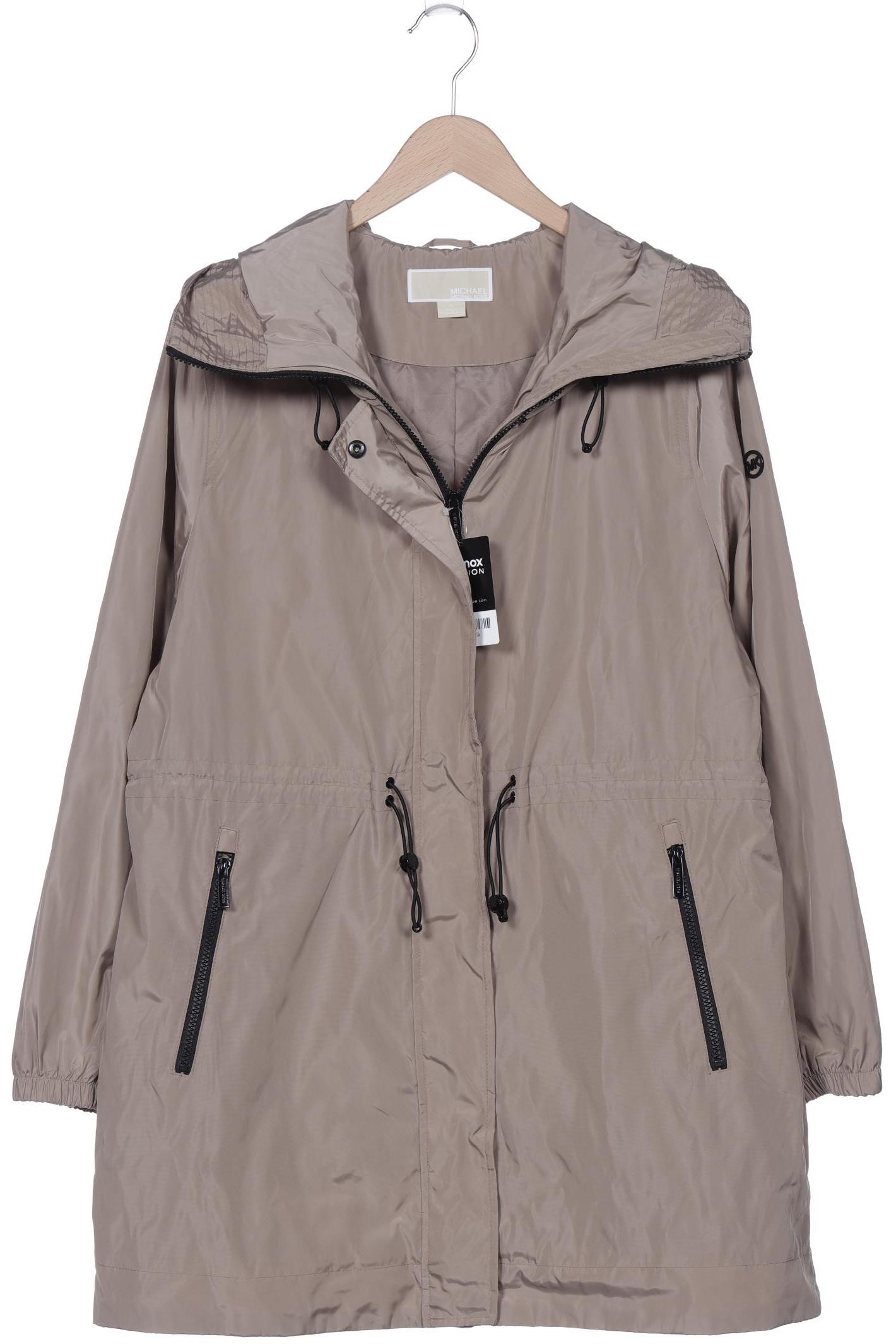 

Michael Michael Kors Damen Mantel, beige, Gr. 44