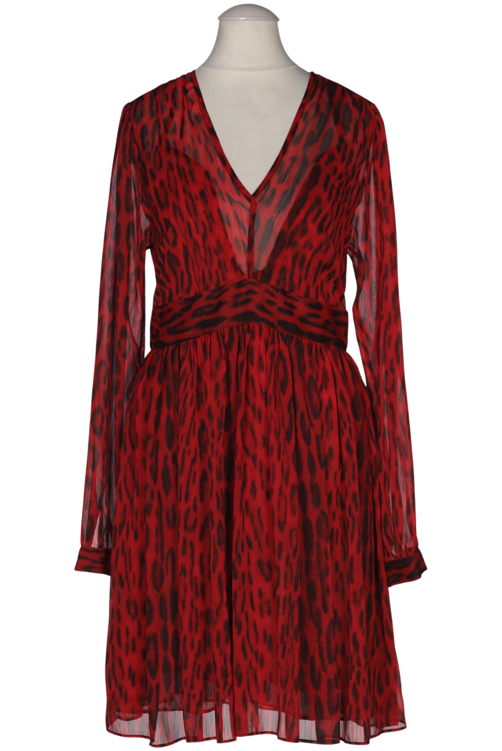 

Michael Michael Kors Damen Kleid, rot, Gr. 2