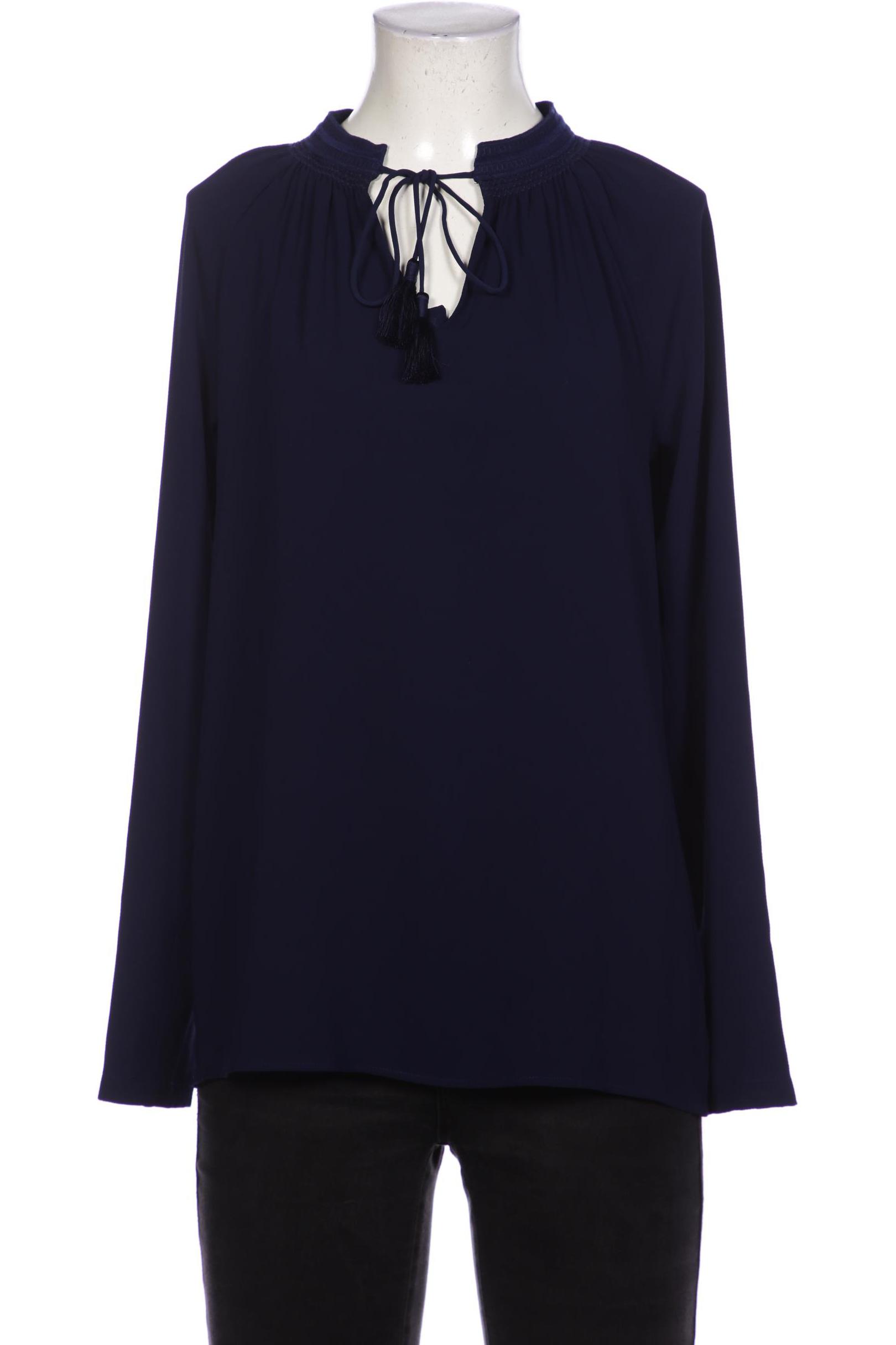 

Michael Michael Kors Damen Bluse, marineblau, Gr. 34