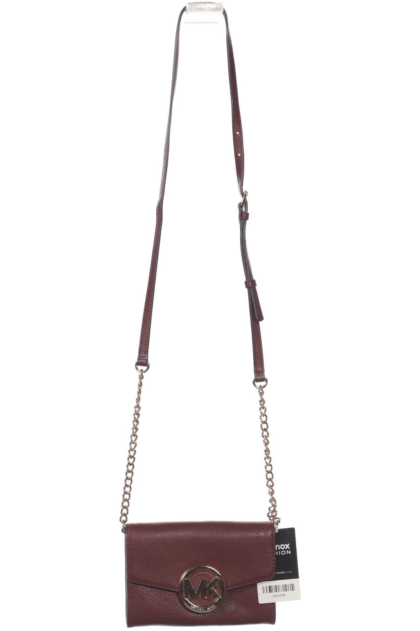 

MICHAEL MICHAEL KORS Damen Handtasche, bordeaux