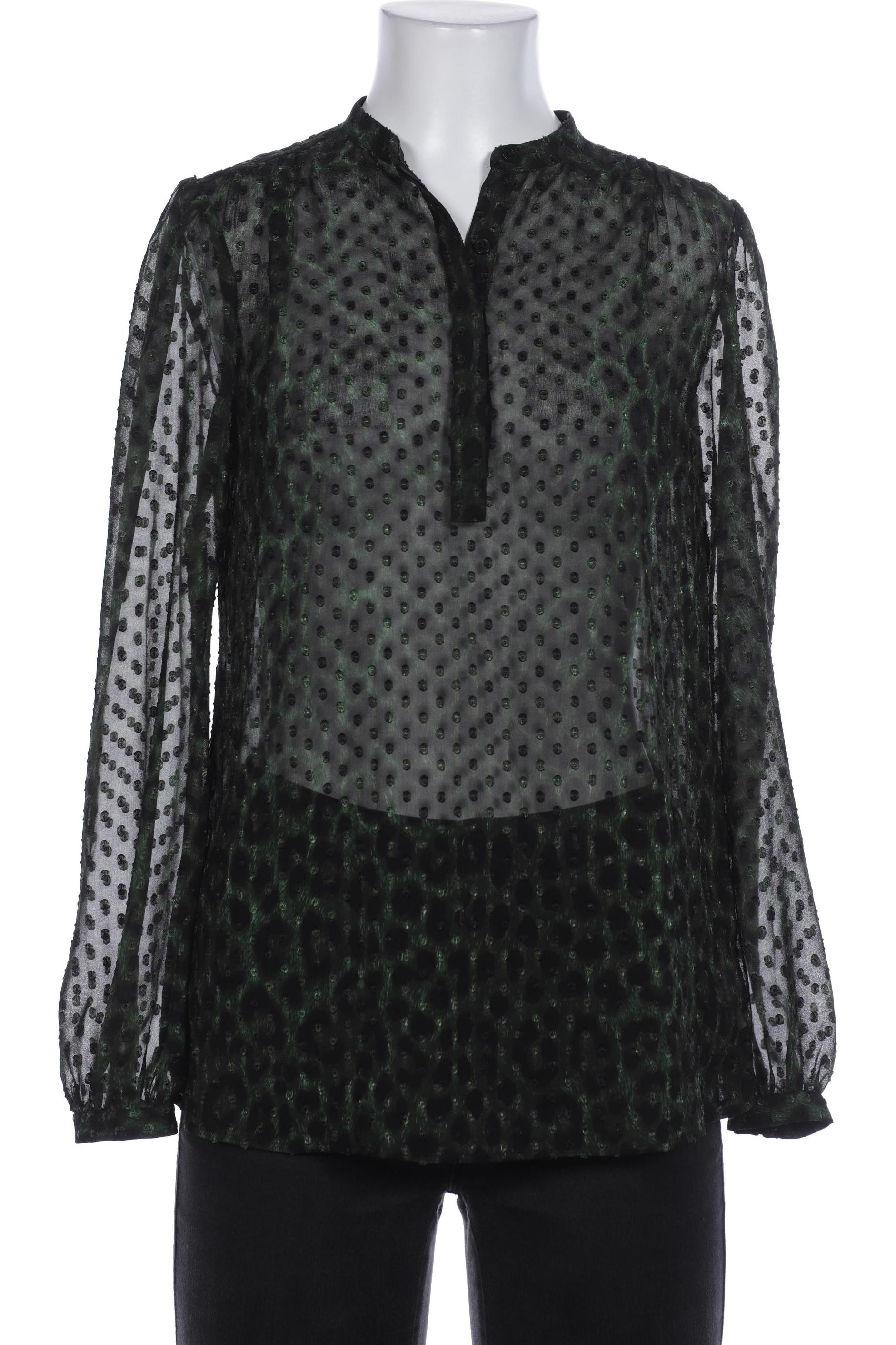 

Michael Michael Kors Damen Bluse, grün, Gr. 34
