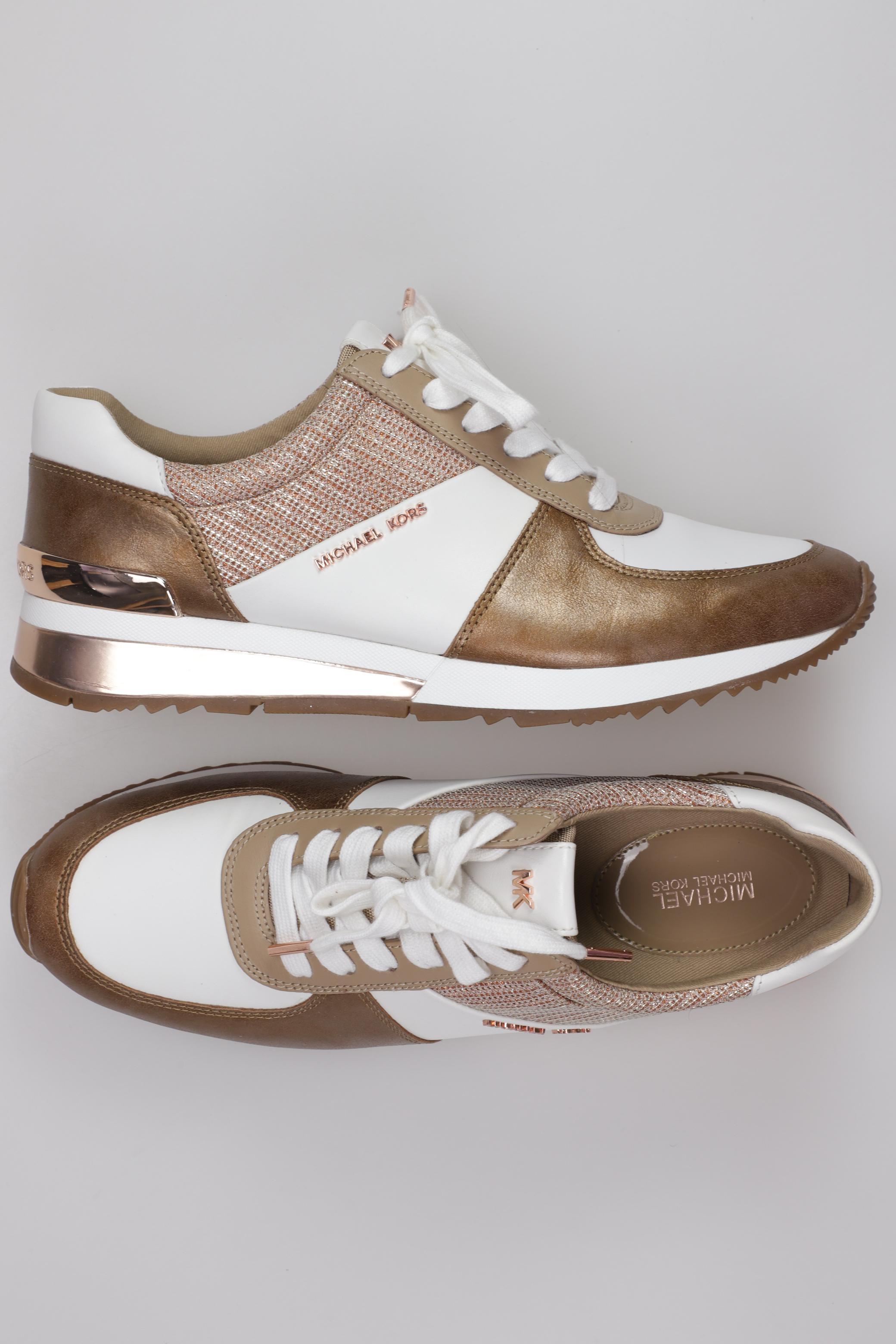 

MICHAEL MICHAEL KORS Damen Sneakers, braun