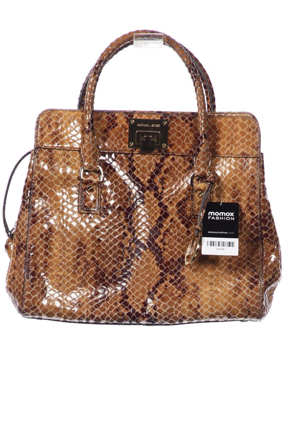 

Michael Michael Kors Damen Handtasche, braun, Gr.