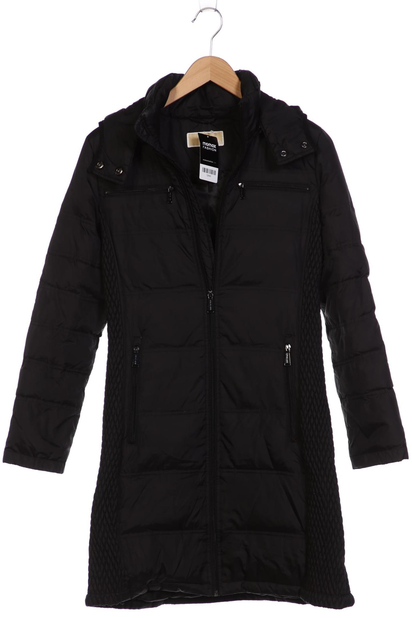 

Michael Michael Kors Damen Mantel, schwarz, Gr. 36