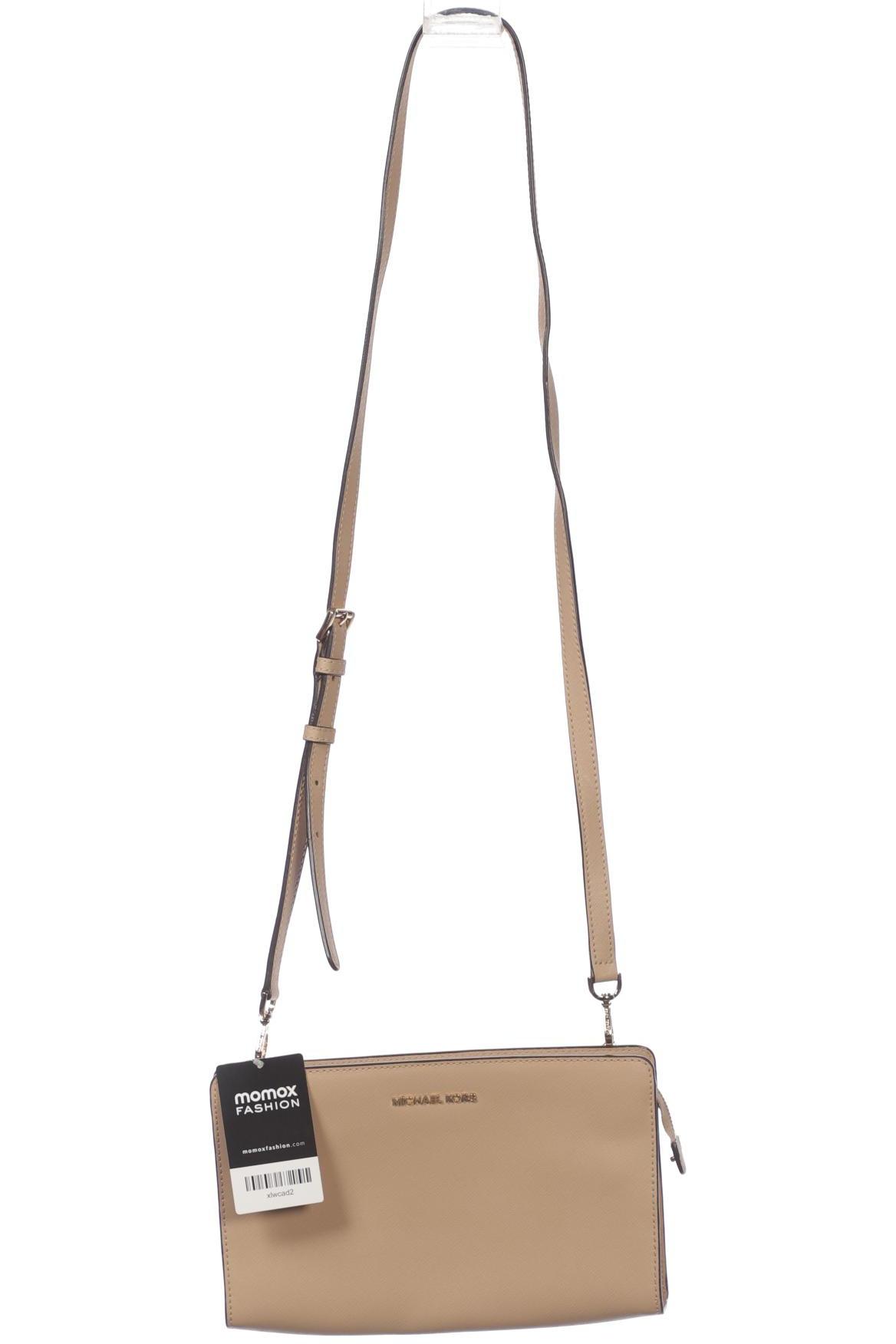 

MICHAEL MICHAEL KORS Damen Handtasche, beige