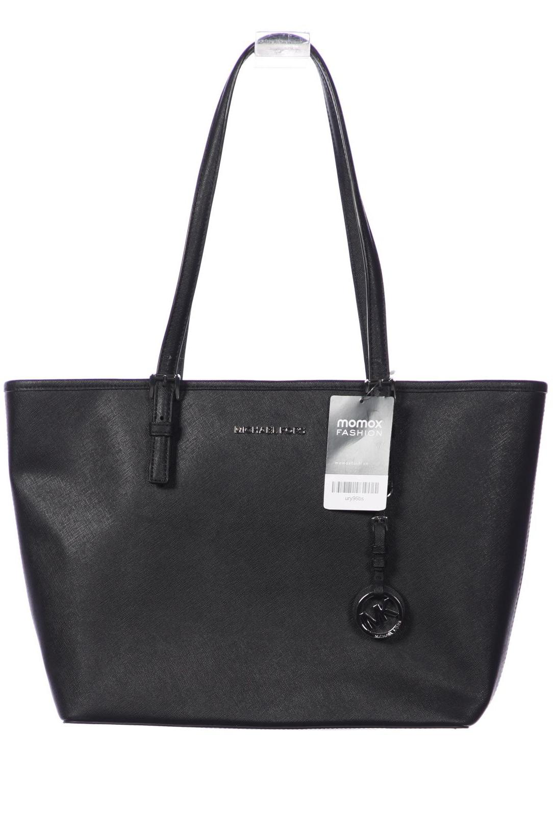 

Michael Michael Kors Damen Handtasche, schwarz, Gr.