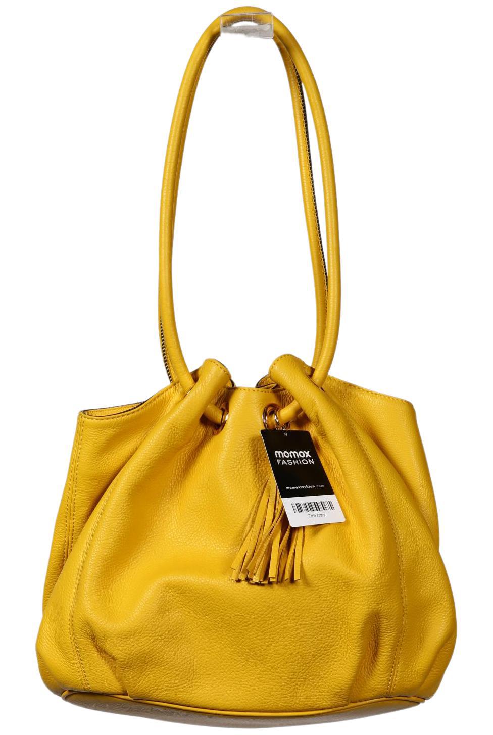 

Michael Michael Kors Damen Handtasche, gelb, Gr.