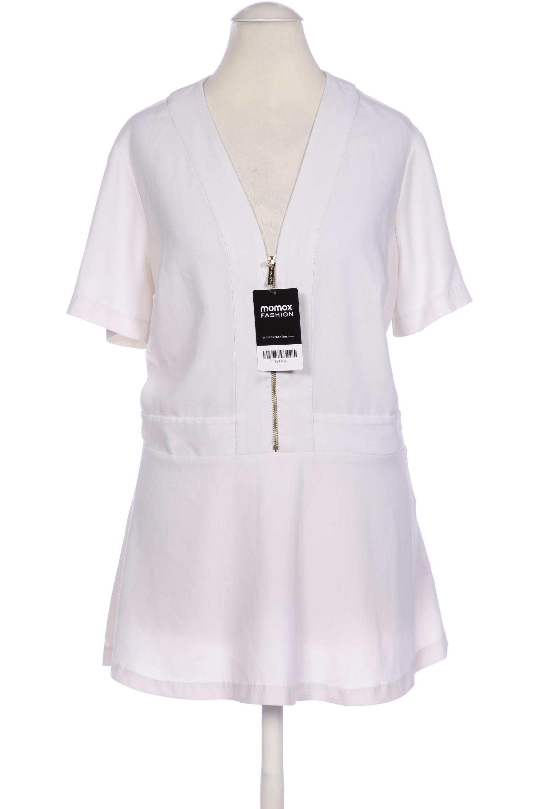 

Michael Michael Kors Damen Bluse, weiß, Gr. 36