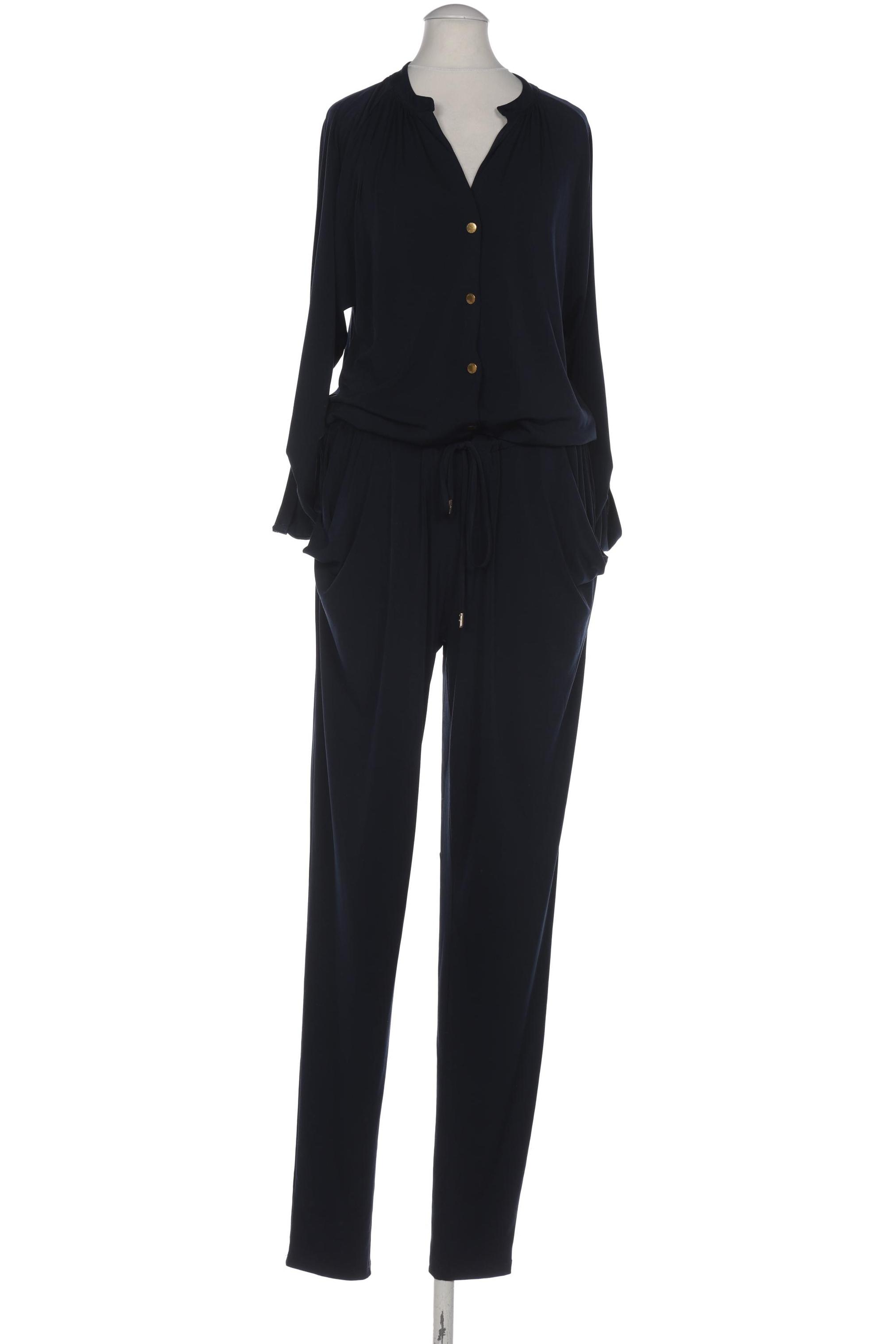 

Michael Michael Kors Damen Jumpsuit/Overall, marineblau, Gr. 36