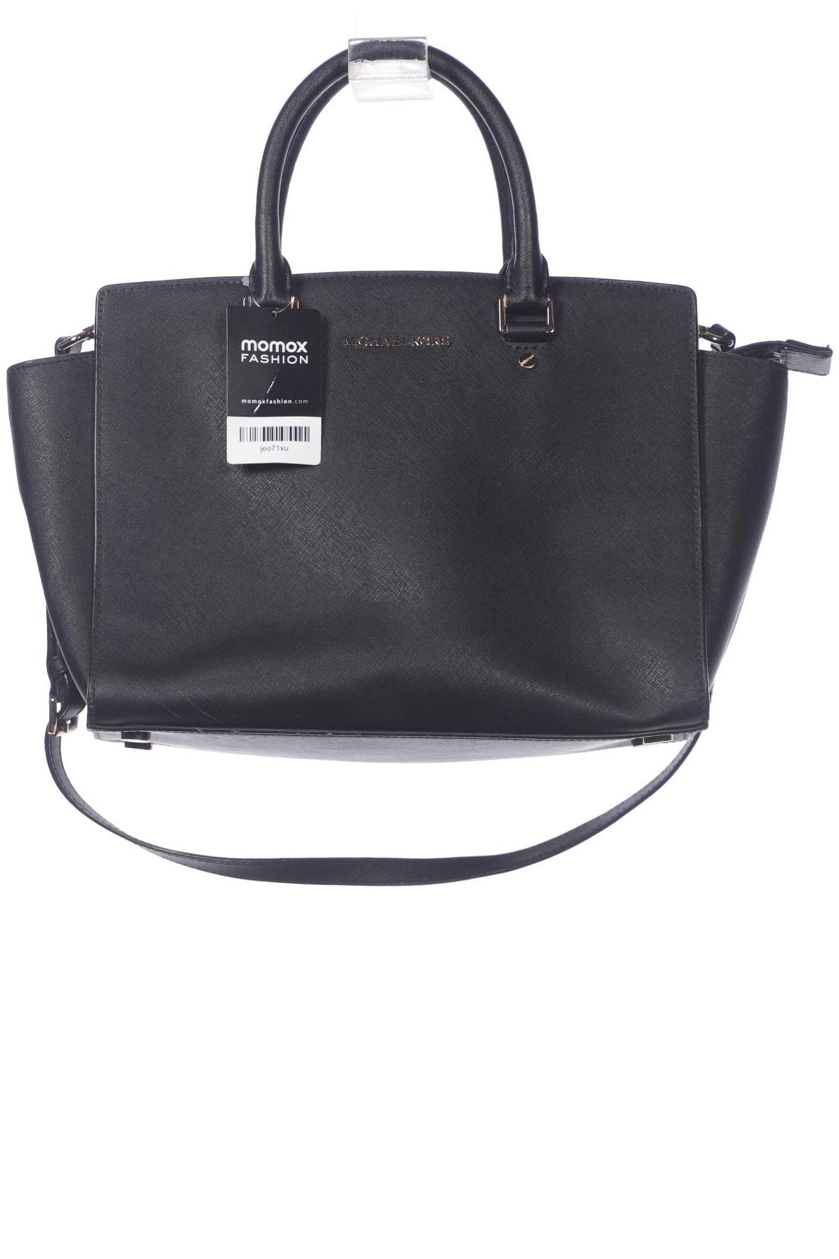 

Michael Michael Kors Damen Handtasche, schwarz, Gr.