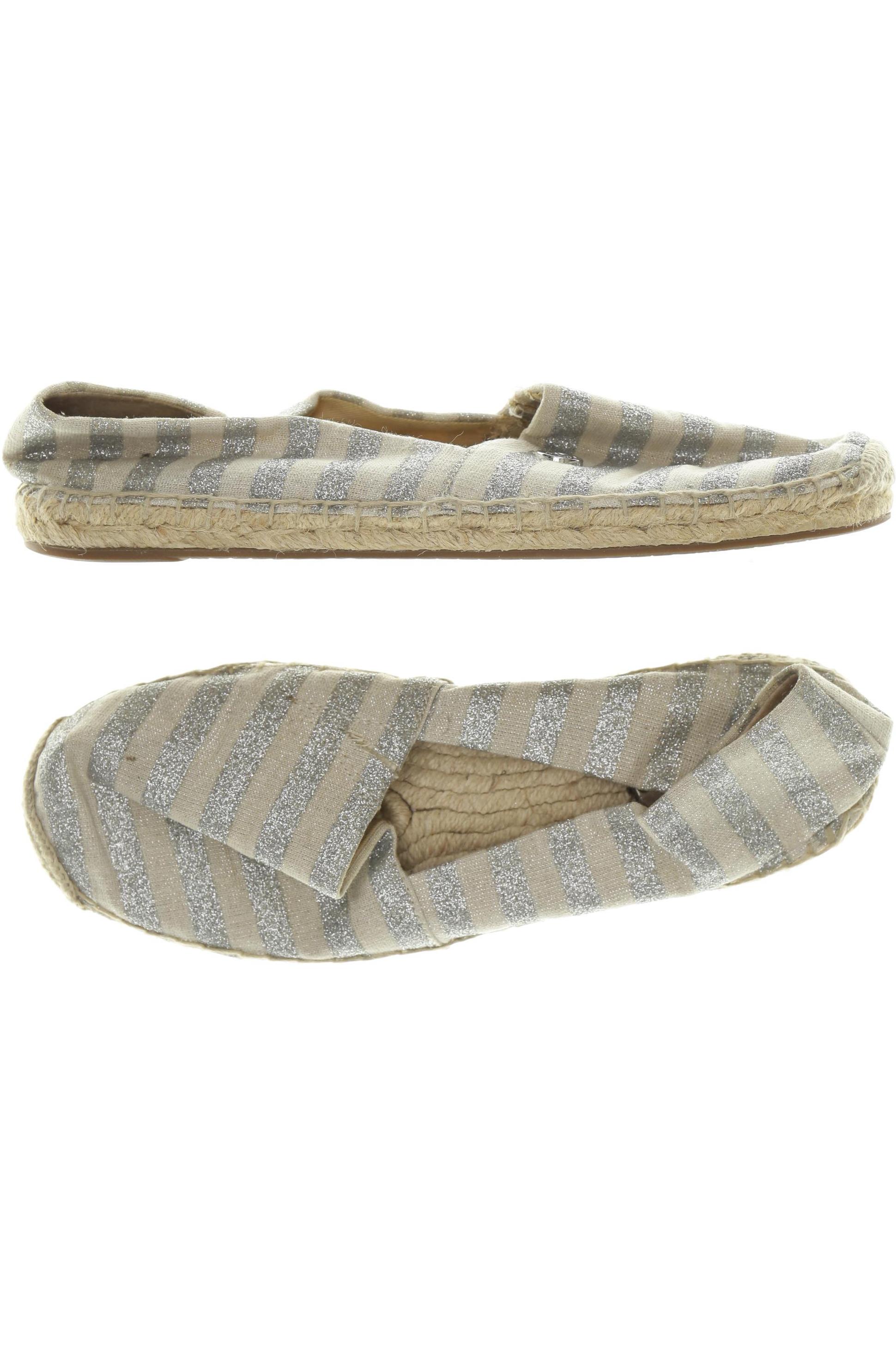 

Michael Michael Kors Damen Halbschuh, beige, Gr. 39