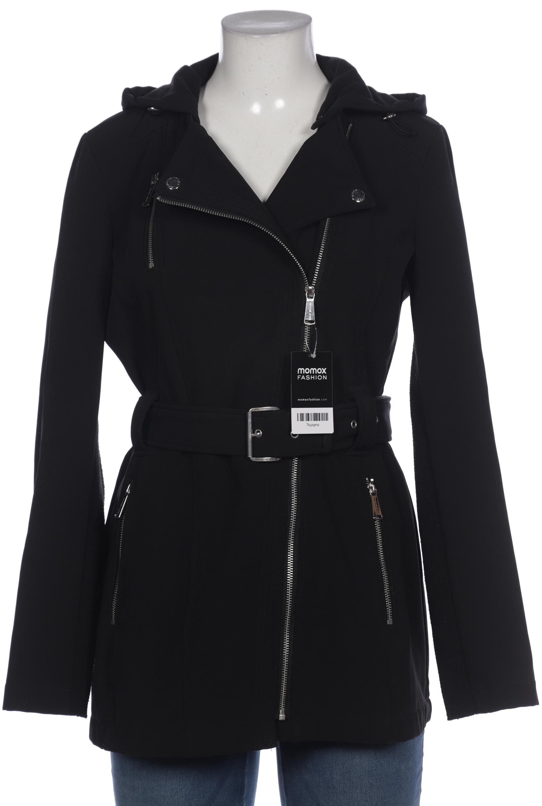 

Michael Michael Kors Damen Jacke, schwarz, Gr. 38