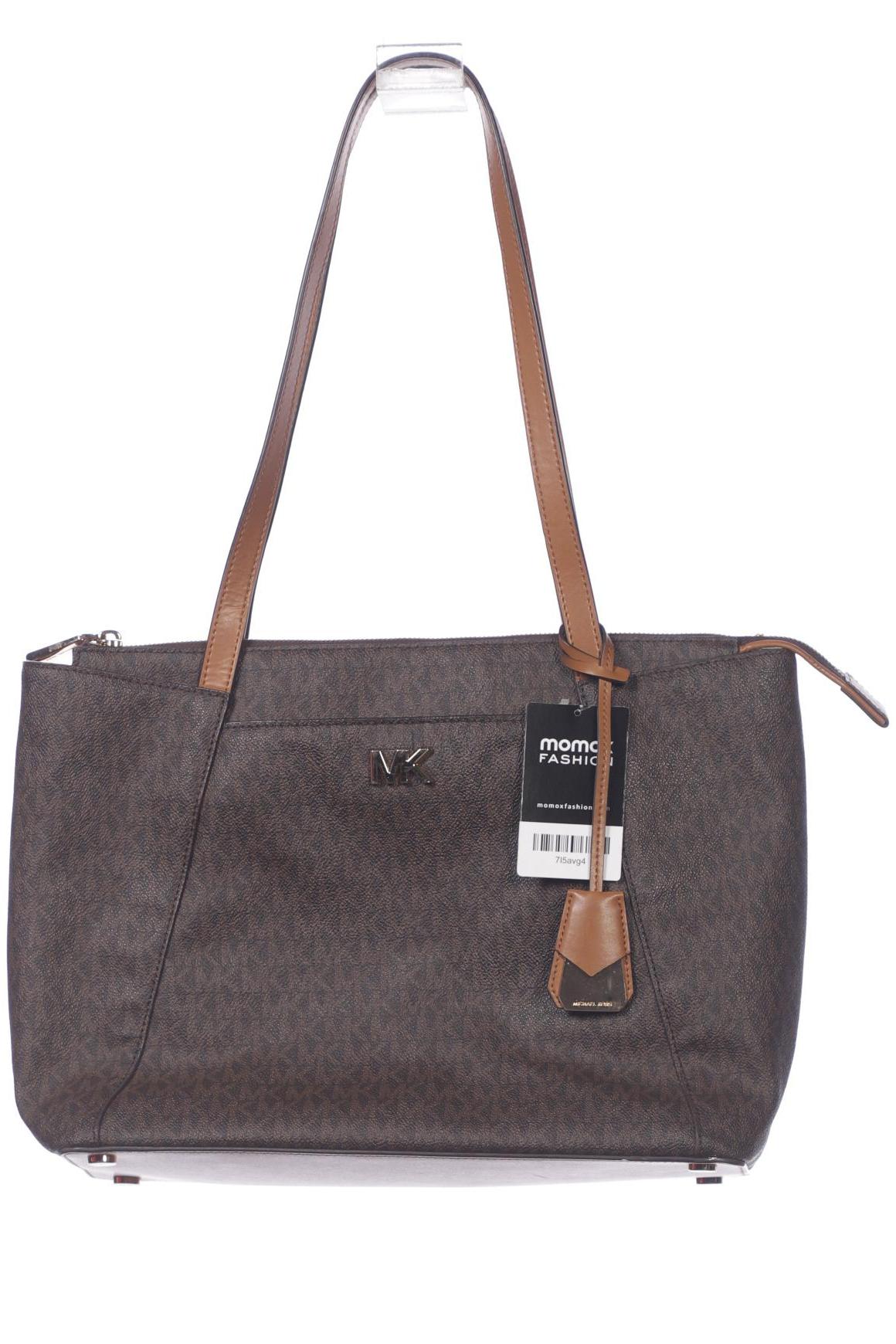 

Michael Michael Kors Damen Handtasche, braun, Gr.