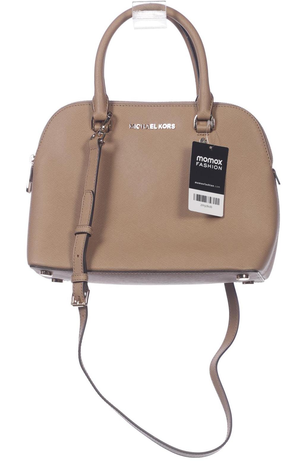 

Michael Michael Kors Damen Handtasche, beige, Gr.