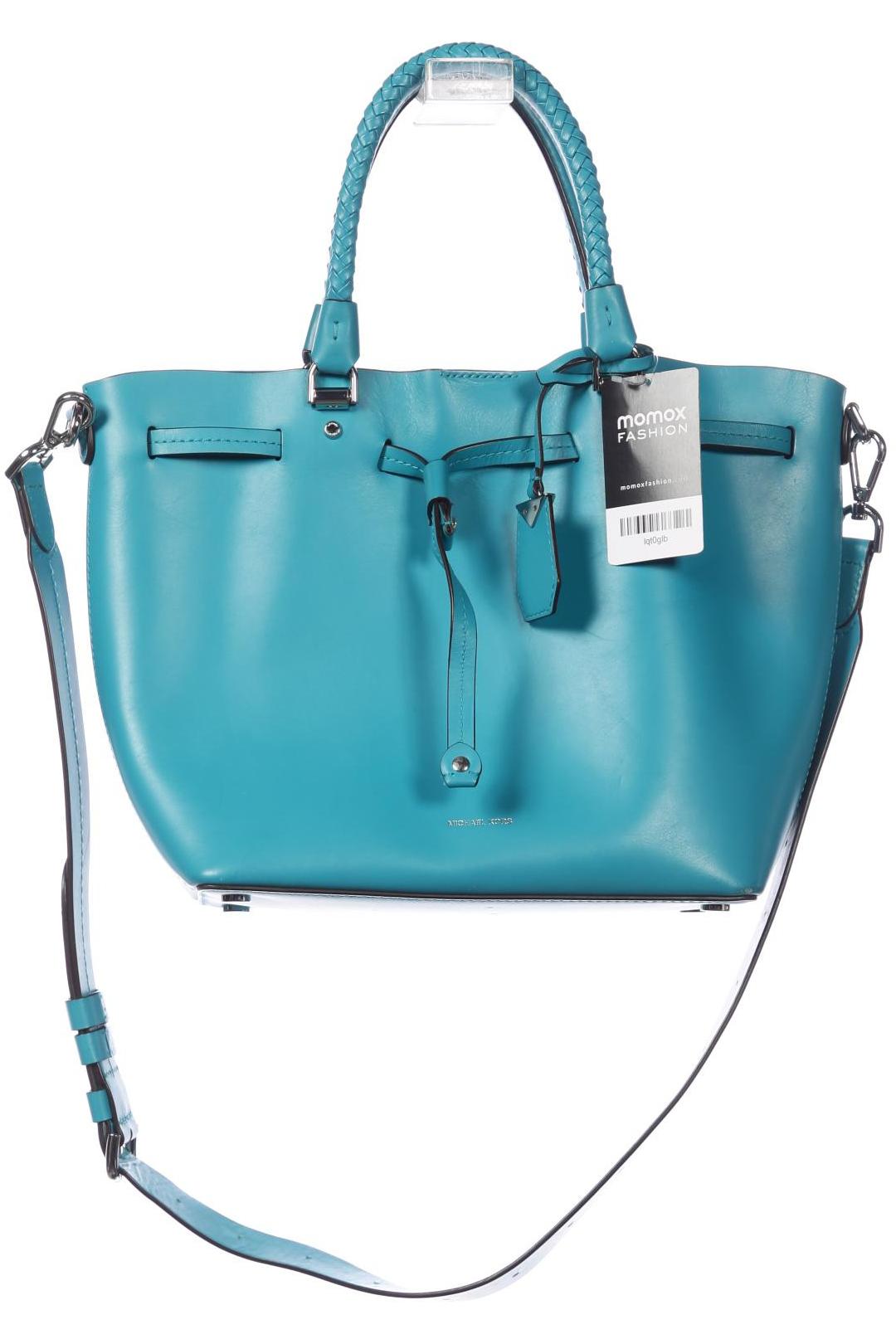 

Michael Michael Kors Damen Handtasche, blau, Gr.