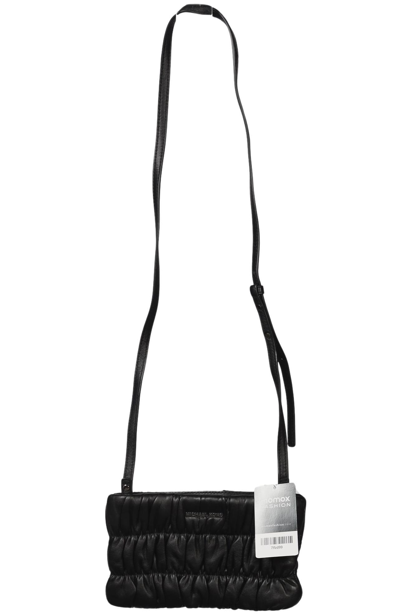 

Michael Michael Kors Damen Handtasche, schwarz, Gr.