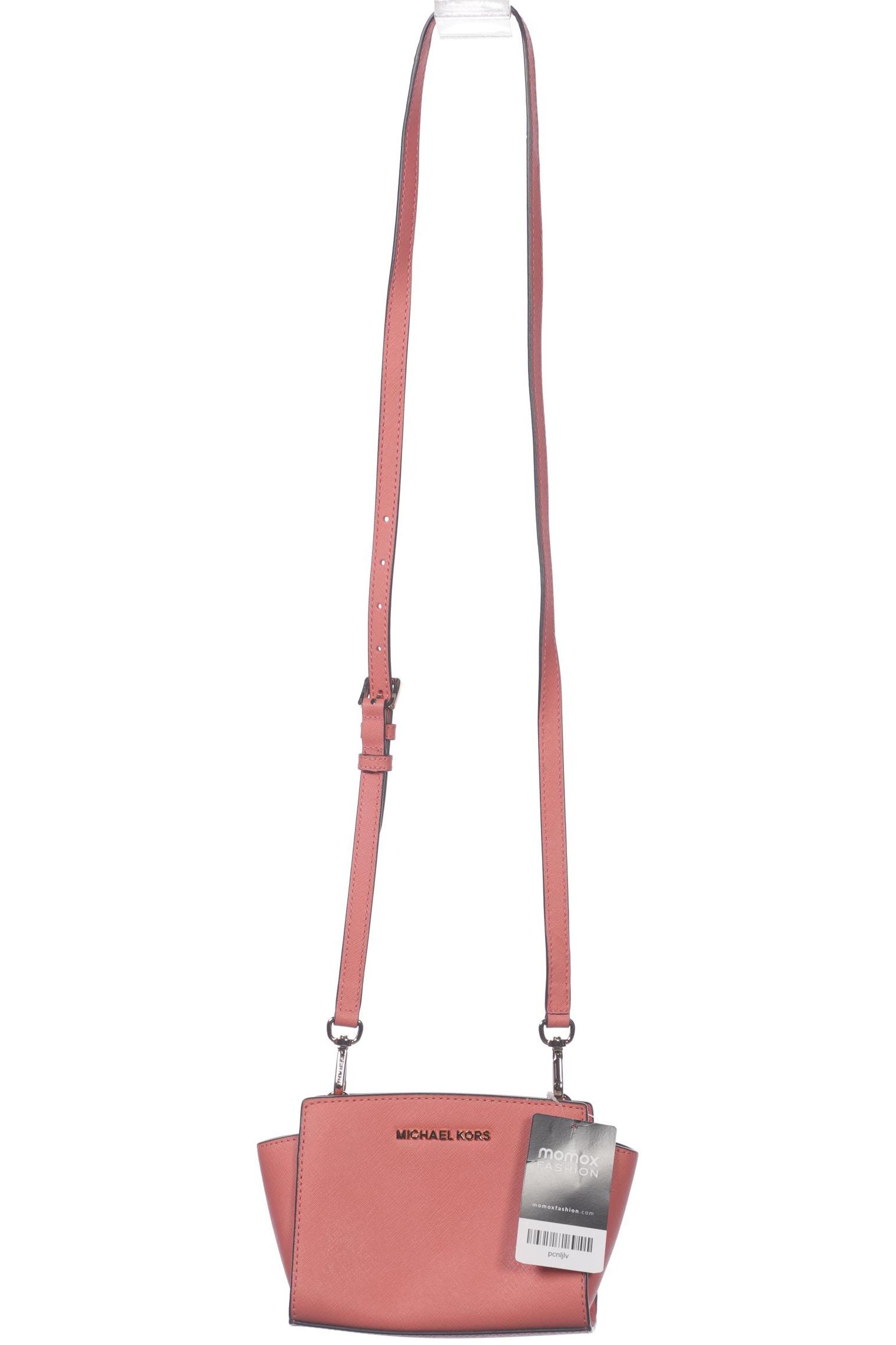 

Michael Michael Kors Damen Handtasche, pink, Gr.