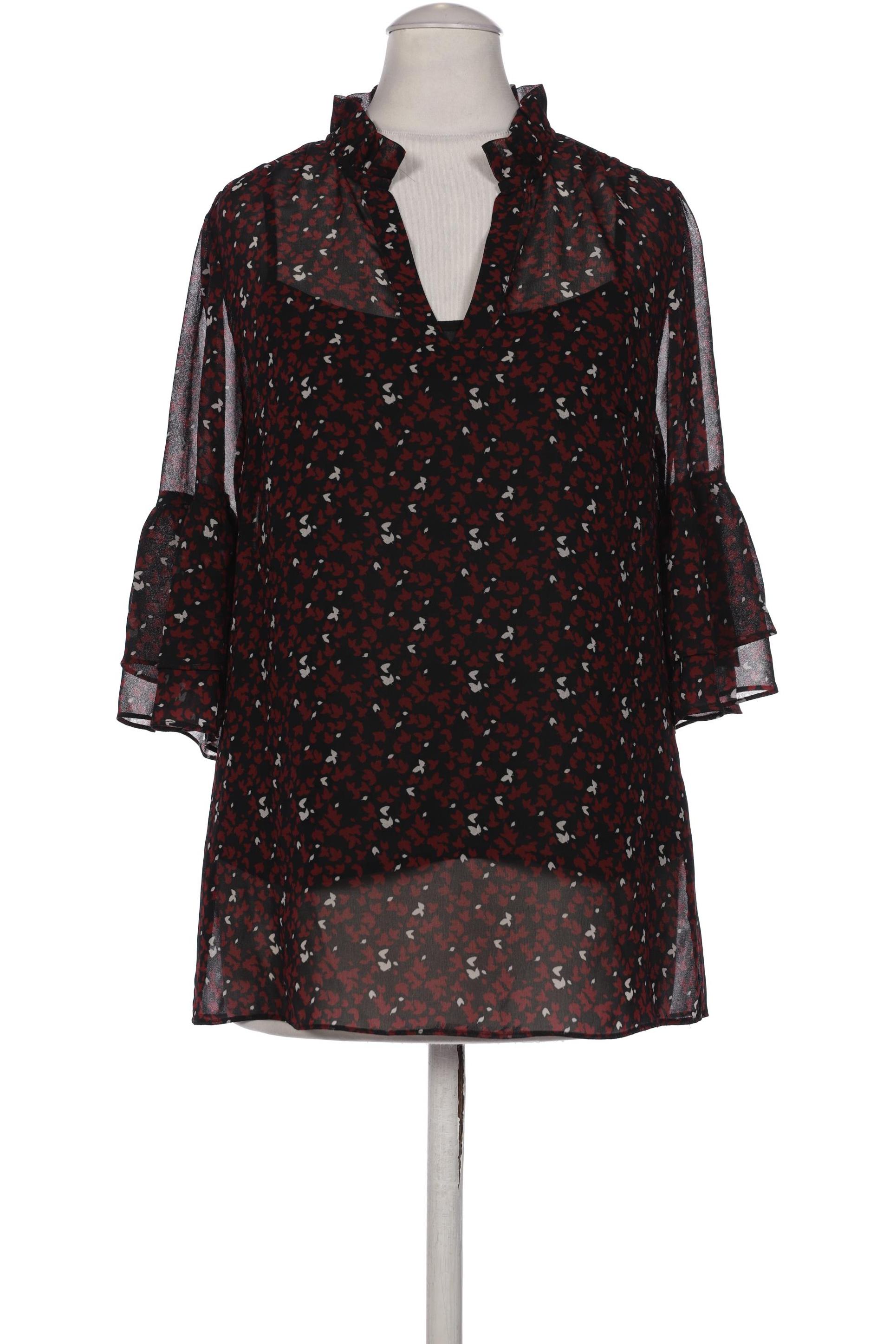 

Michael Michael Kors Damen Bluse, schwarz, Gr. 34