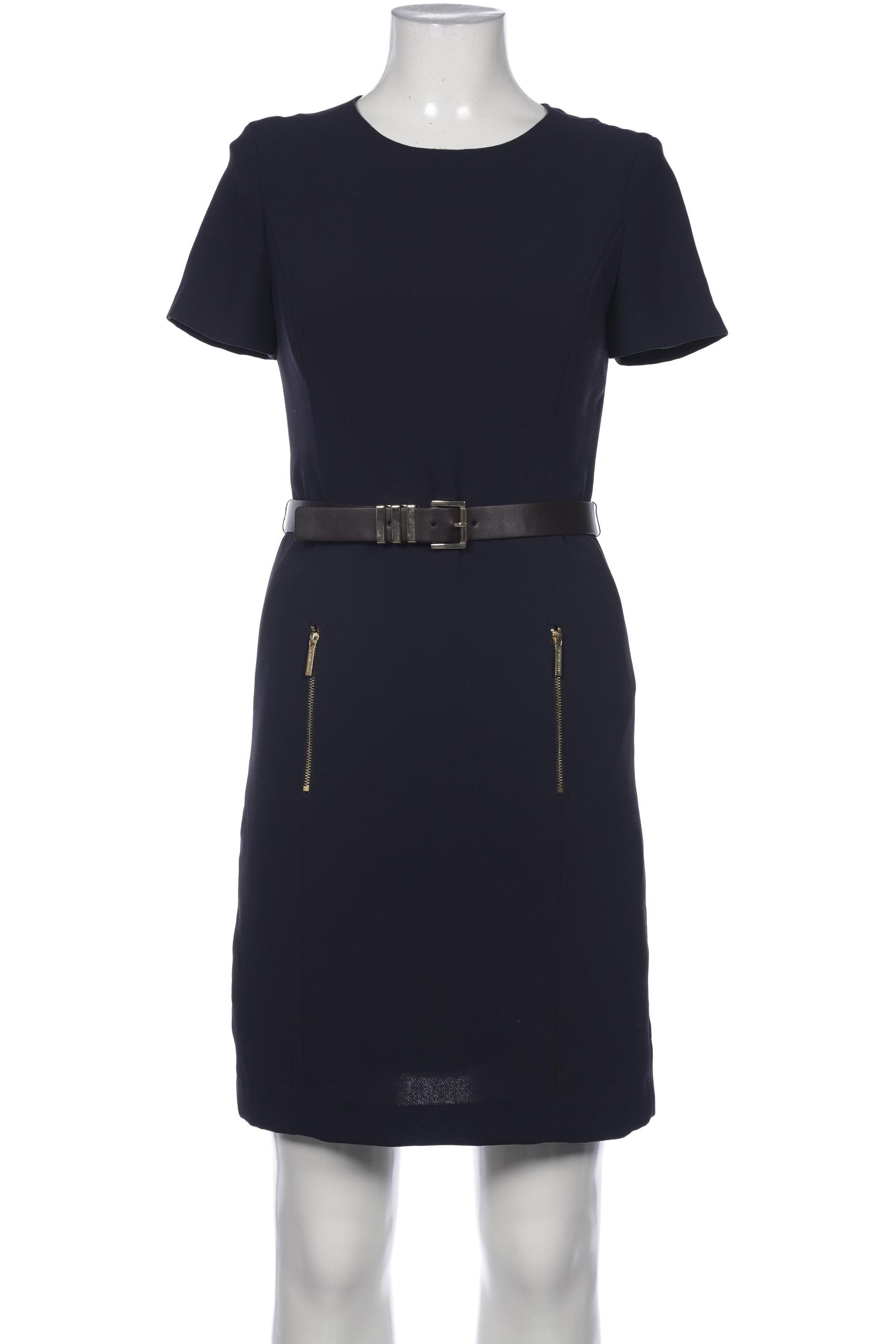 

Michael Michael Kors Damen Kleid, marineblau, Gr. 4