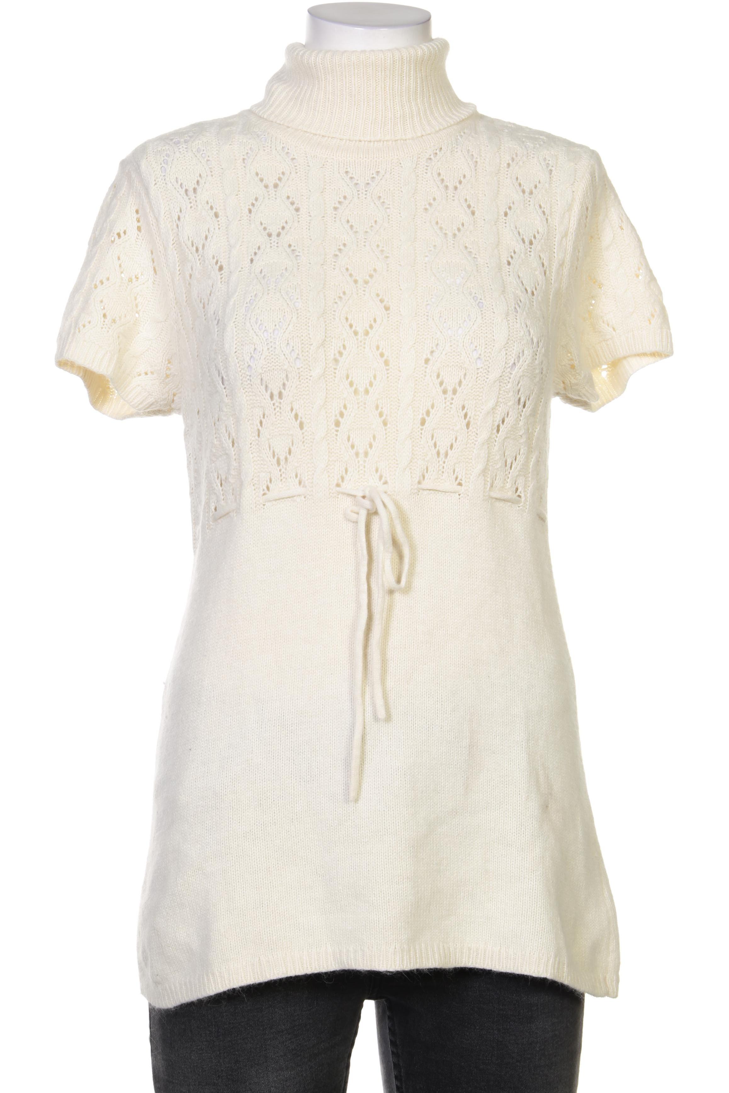 

Michael Michael Kors Damen Pullover, beige, Gr. 42