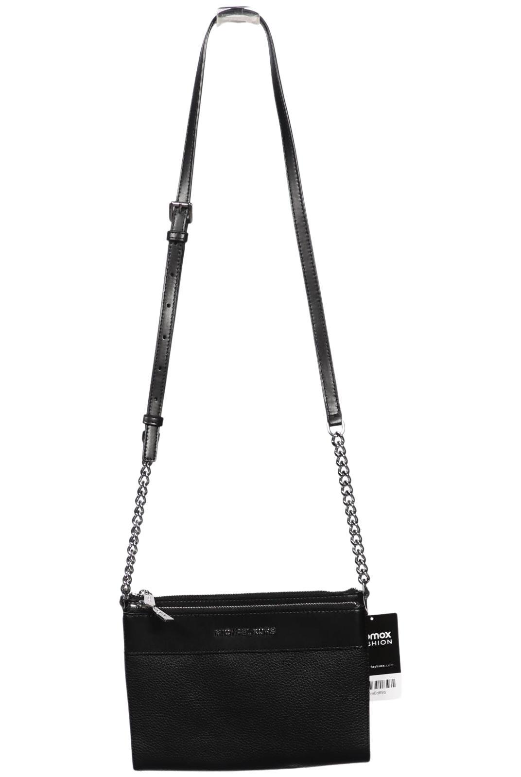 

Michael Michael Kors Damen Handtasche, schwarz, Gr.