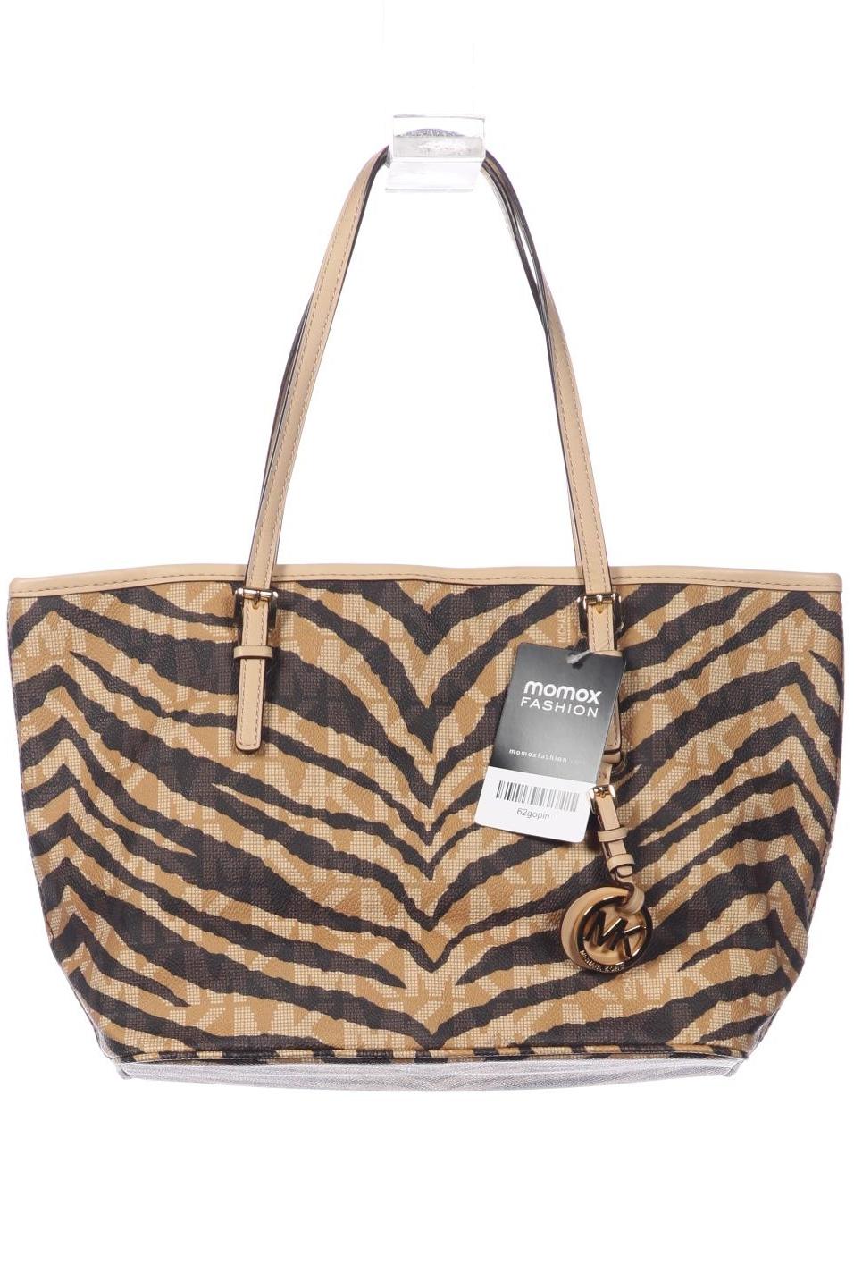 

Michael Michael Kors Damen Handtasche, beige, Gr.