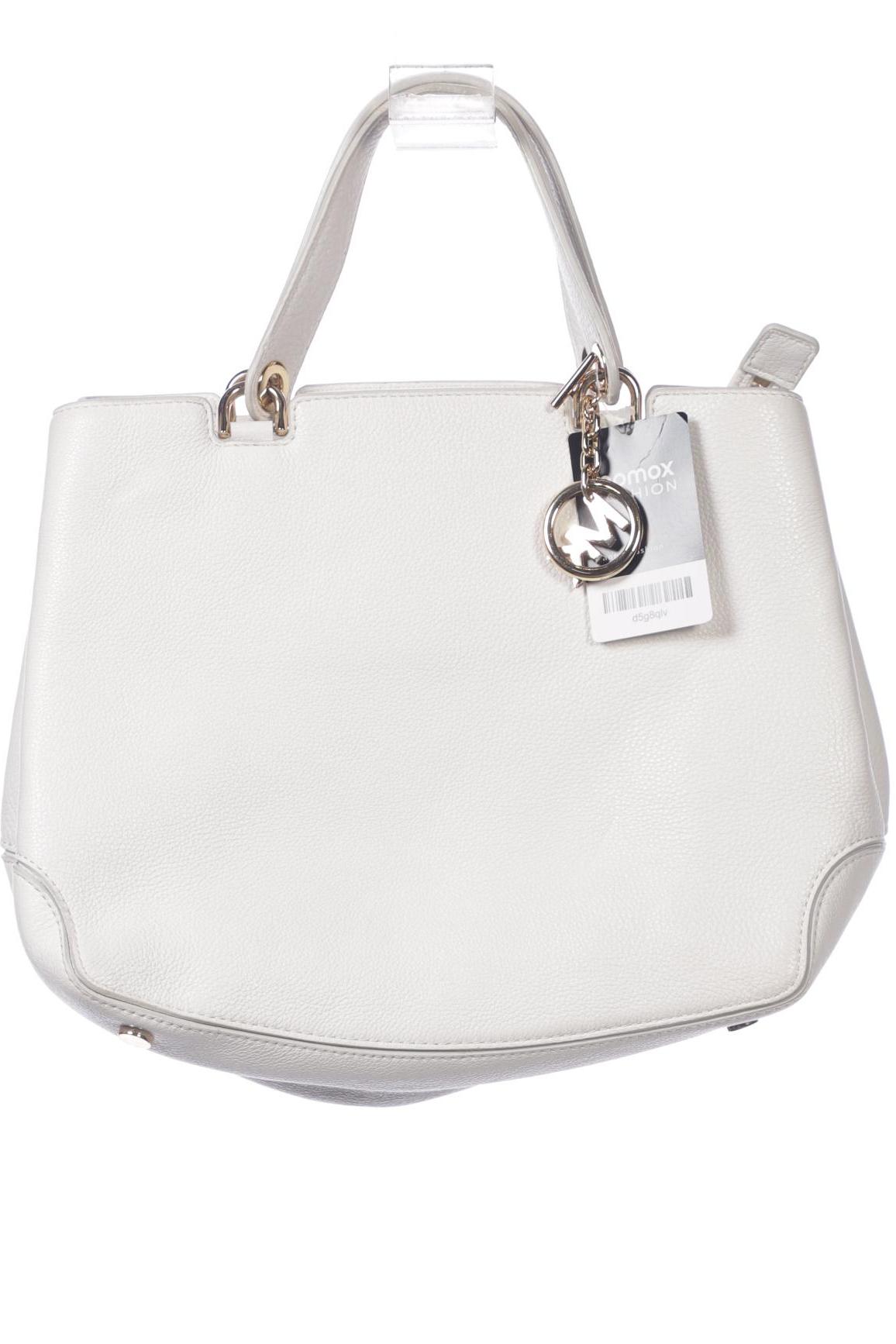 

Michael Michael Kors Damen Handtasche, weiß, Gr.