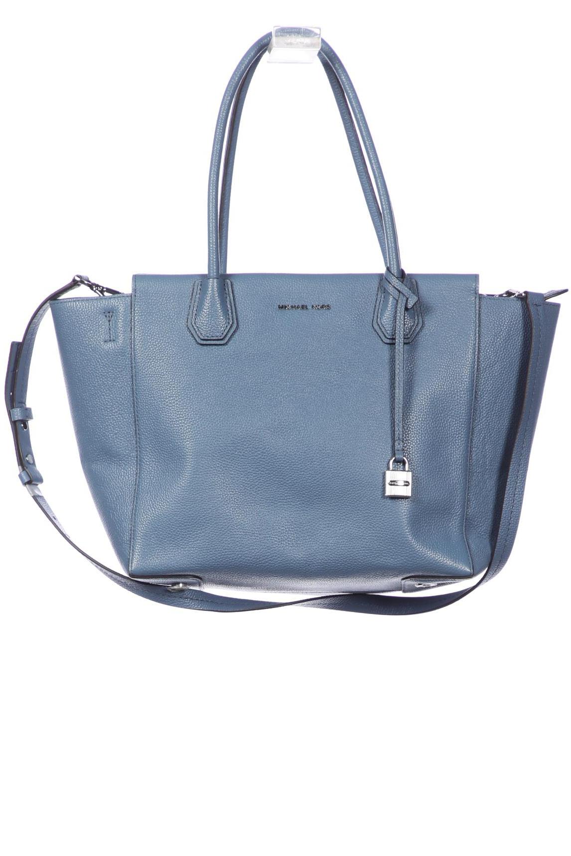 

Michael Michael Kors Damen Handtasche, blau, Gr.