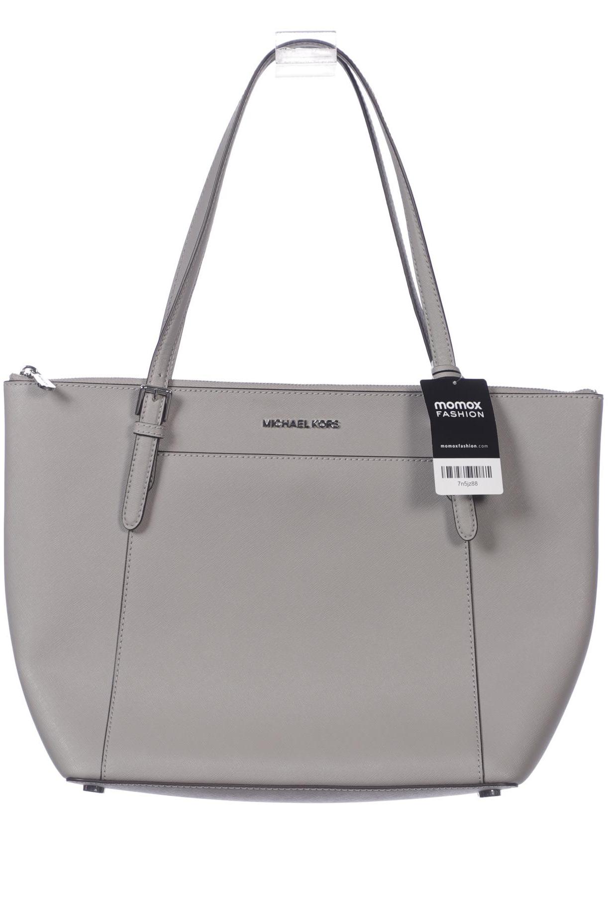 

Michael Michael Kors Damen Handtasche, grau, Gr.