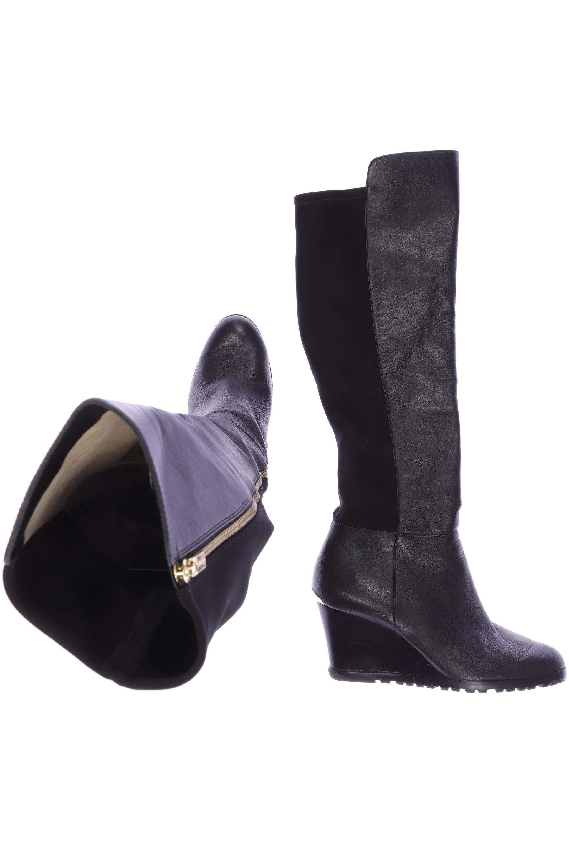 

Michael Michael Kors Damen Stiefel, schwarz, Gr. 9.5