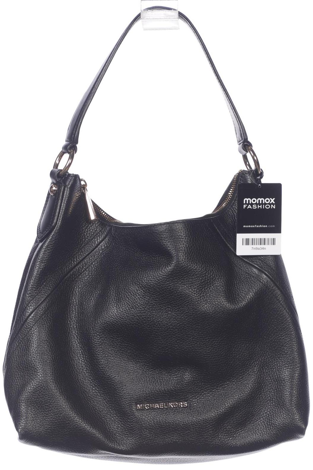 

Michael Michael Kors Damen Handtasche, schwarz, Gr.