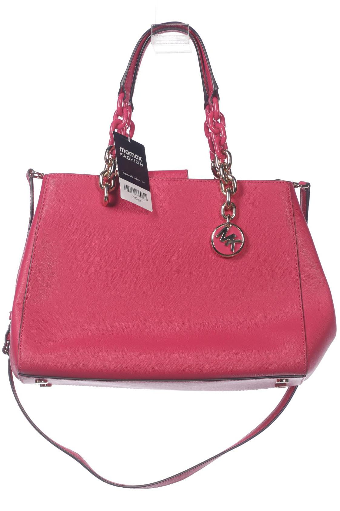 

Michael Michael Kors Damen Handtasche, pink, Gr.