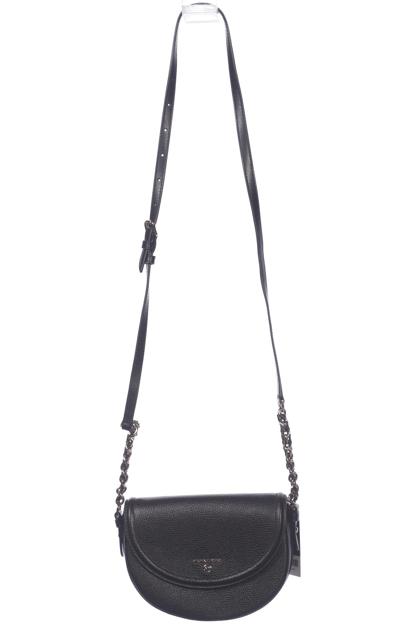 

Michael Michael Kors Damen Handtasche, schwarz, Gr.