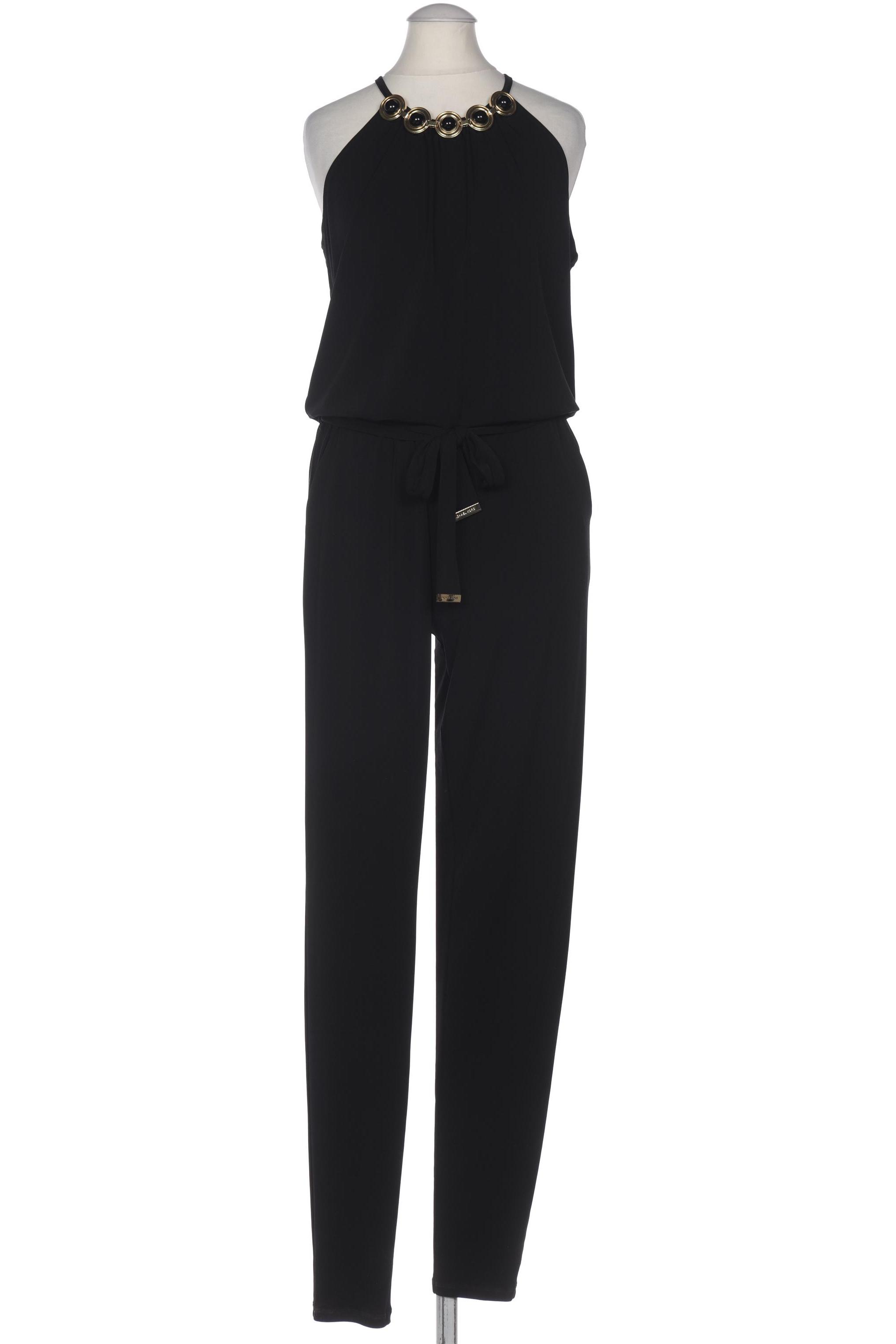 

MICHAEL MICHAEL KORS Damen Jumpsuit/Overall, schwarz