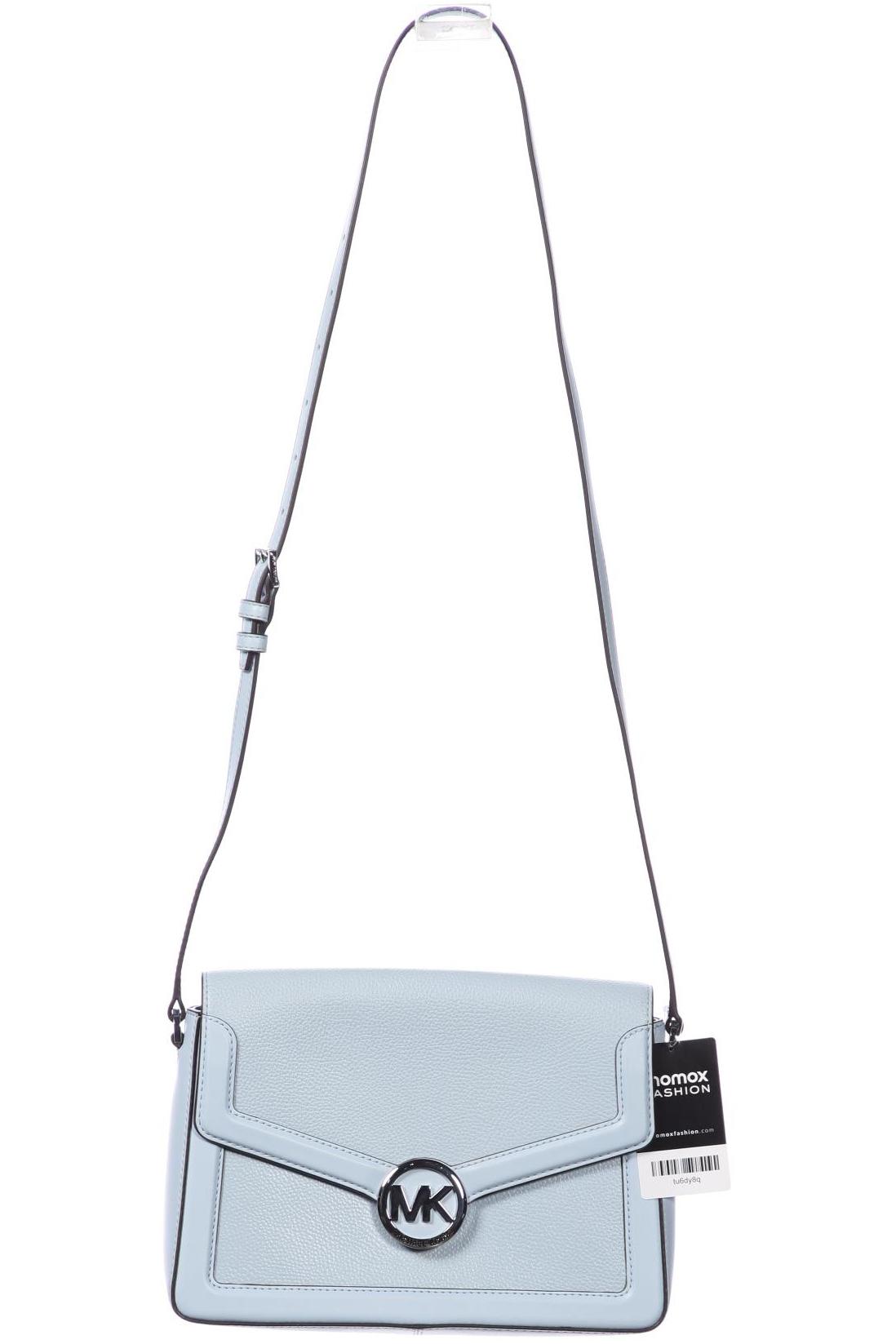 

MICHAEL MICHAEL KORS Damen Handtasche, hellblau