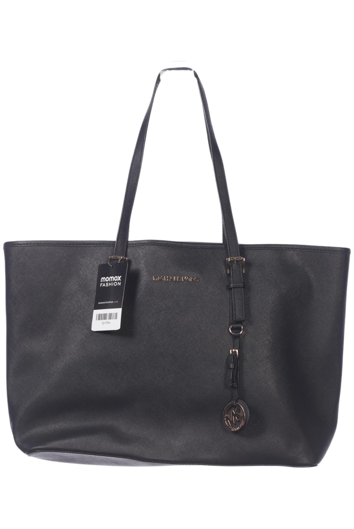 

Michael Michael Kors Damen Handtasche, schwarz, Gr.
