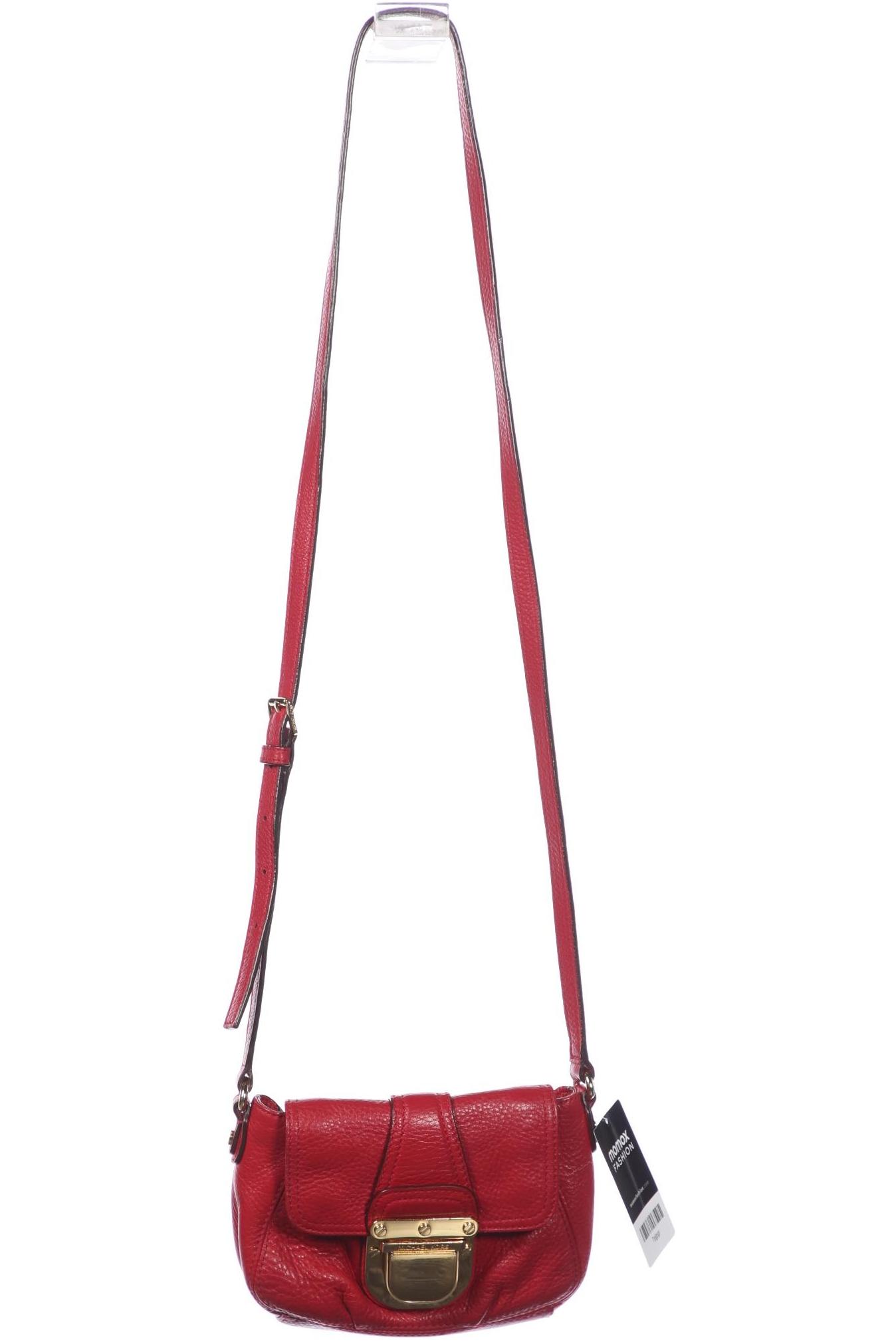 

Michael Michael Kors Damen Handtasche, rot, Gr.