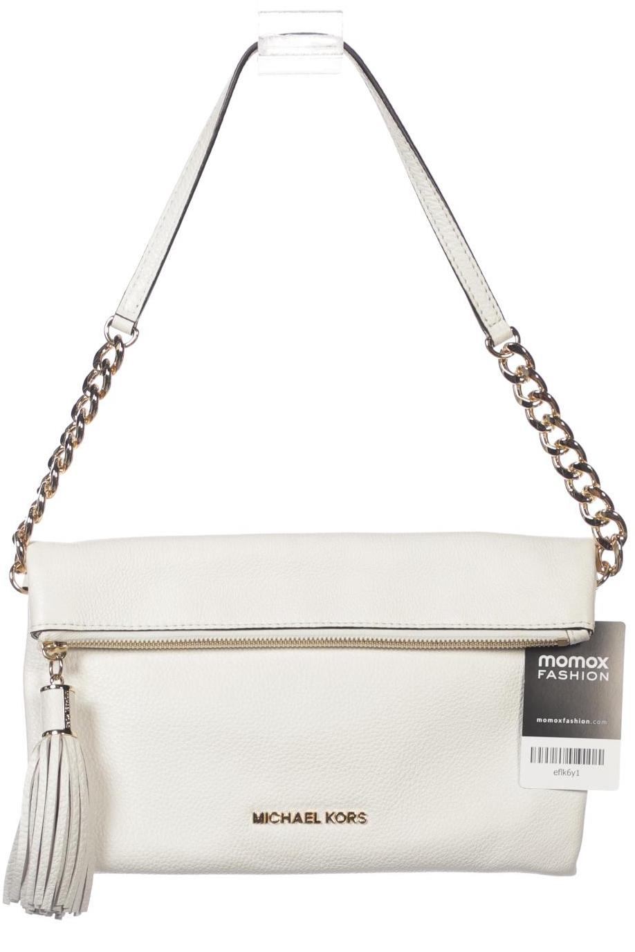 

MICHAEL MICHAEL KORS Damen Handtasche, weiß